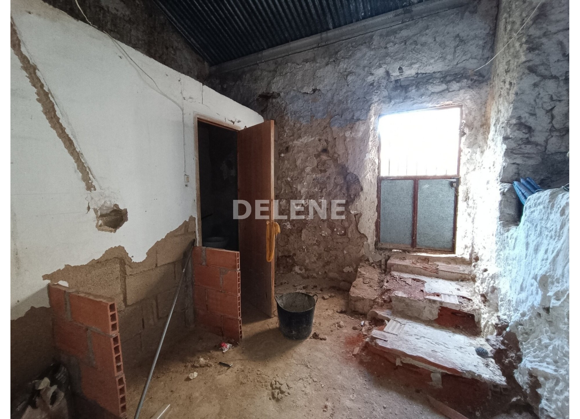 2962 CASA EN SANTIAGO DE MORA