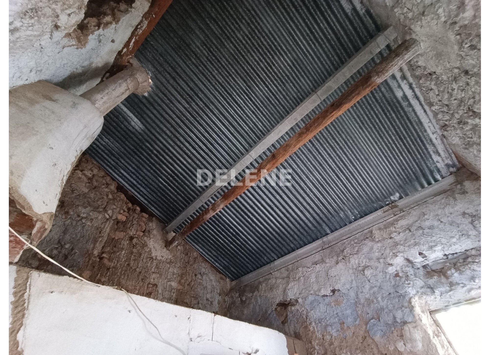 2962 CASA EN SANTIAGO DE MORA