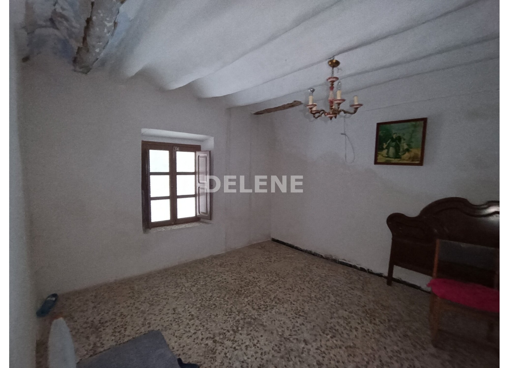 2962 CASA EN SANTIAGO DE MORA