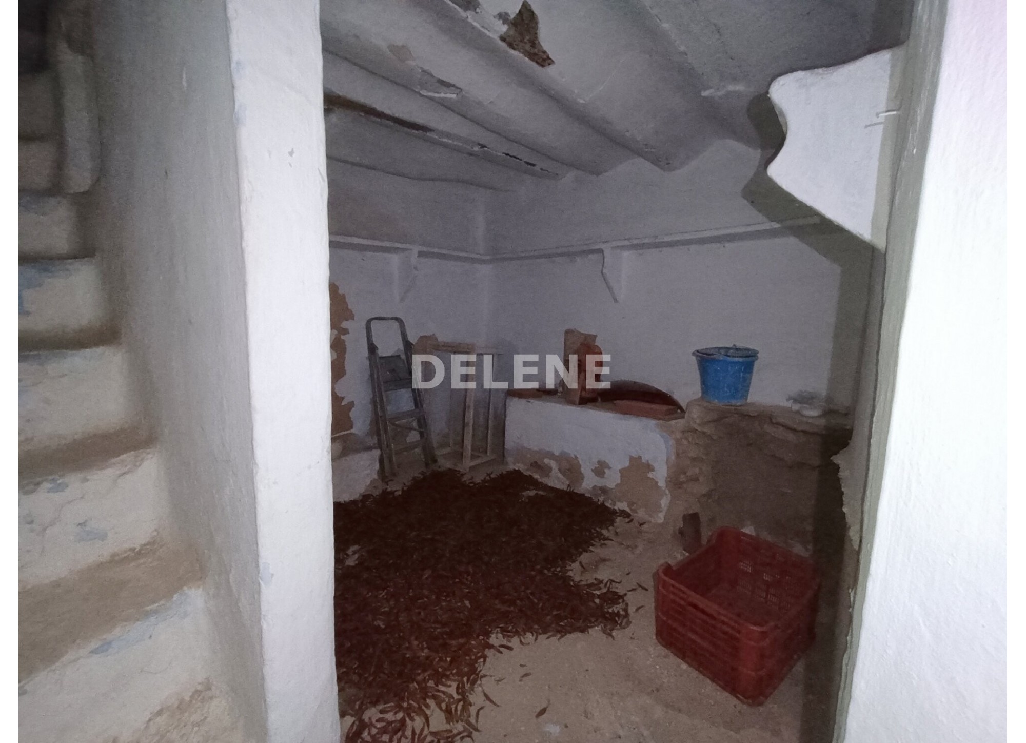 2962 CASA EN SANTIAGO DE MORA