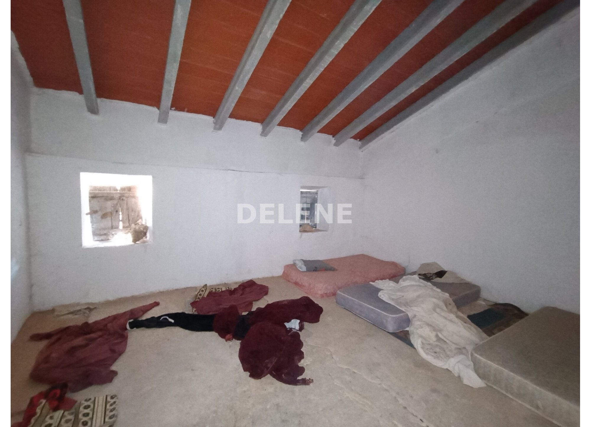 2962 CASA EN SANTIAGO DE MORA