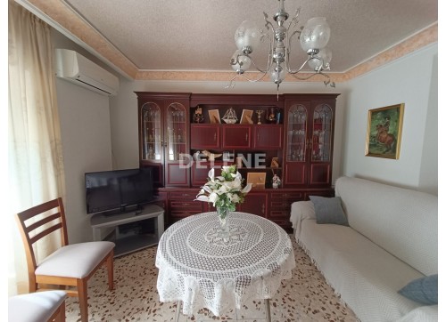 2963 PISO EN ZONA PUERTAS DE MADIRD