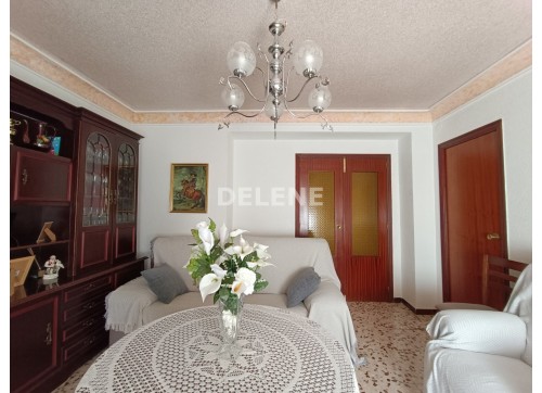 2963 PISO EN ZONA PUERTAS DE MADIRD