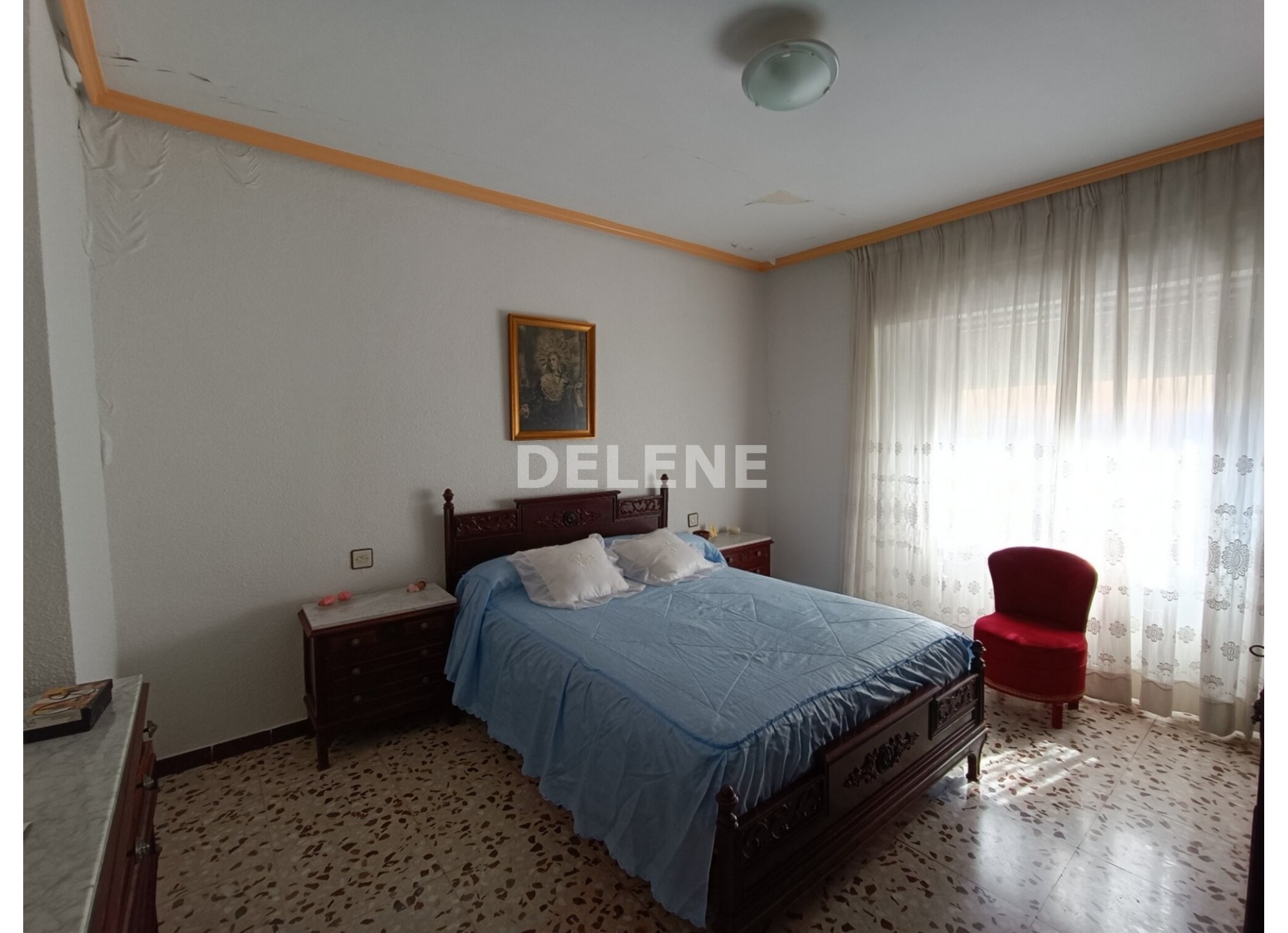 2963 PISO EN ZONA PUERTAS DE MADIRD
