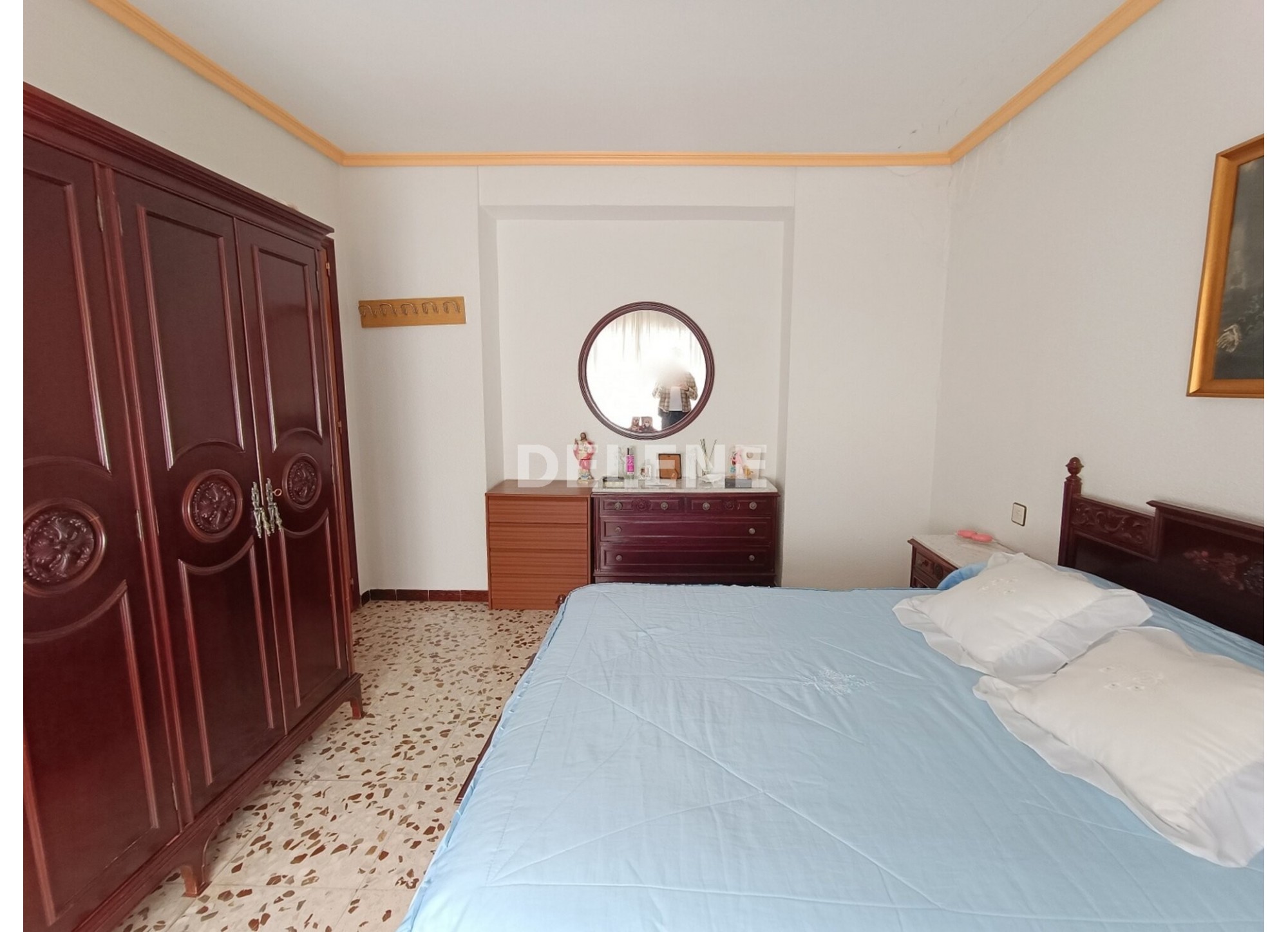 2963 PISO EN ZONA PUERTAS DE MADIRD