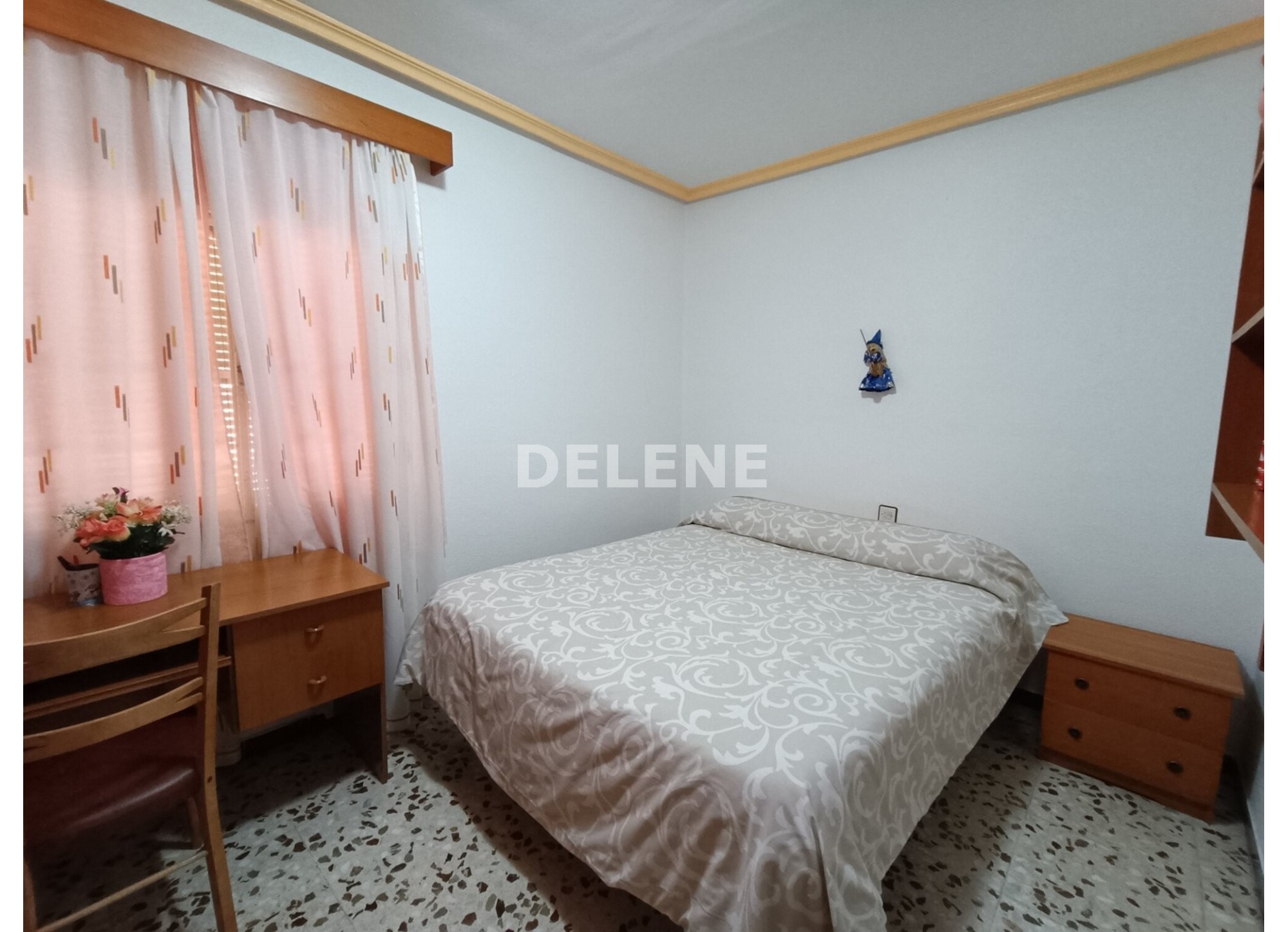 2963 PISO EN ZONA PUERTAS DE MADIRD