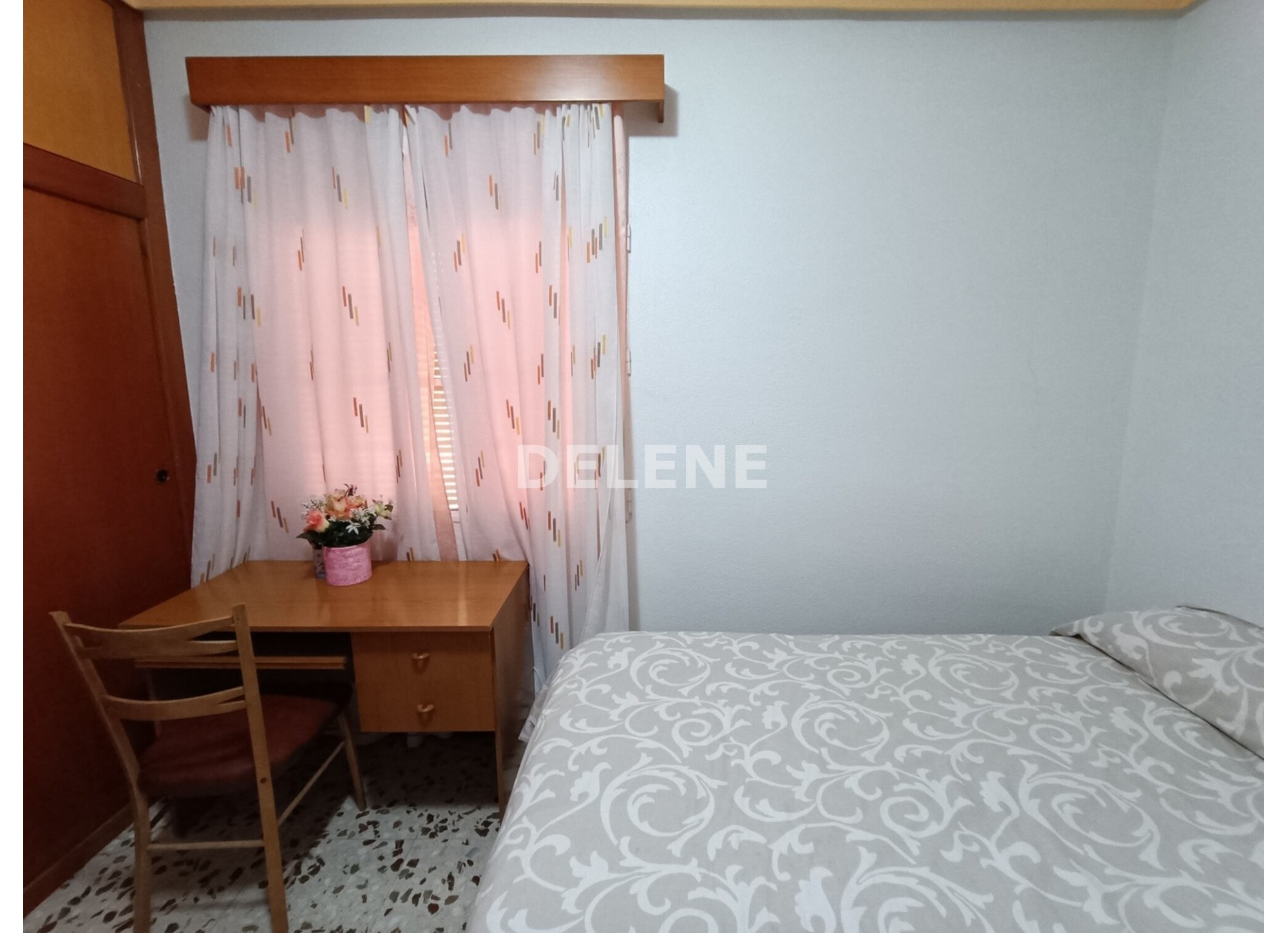 2963 PISO EN ZONA PUERTAS DE MADIRD