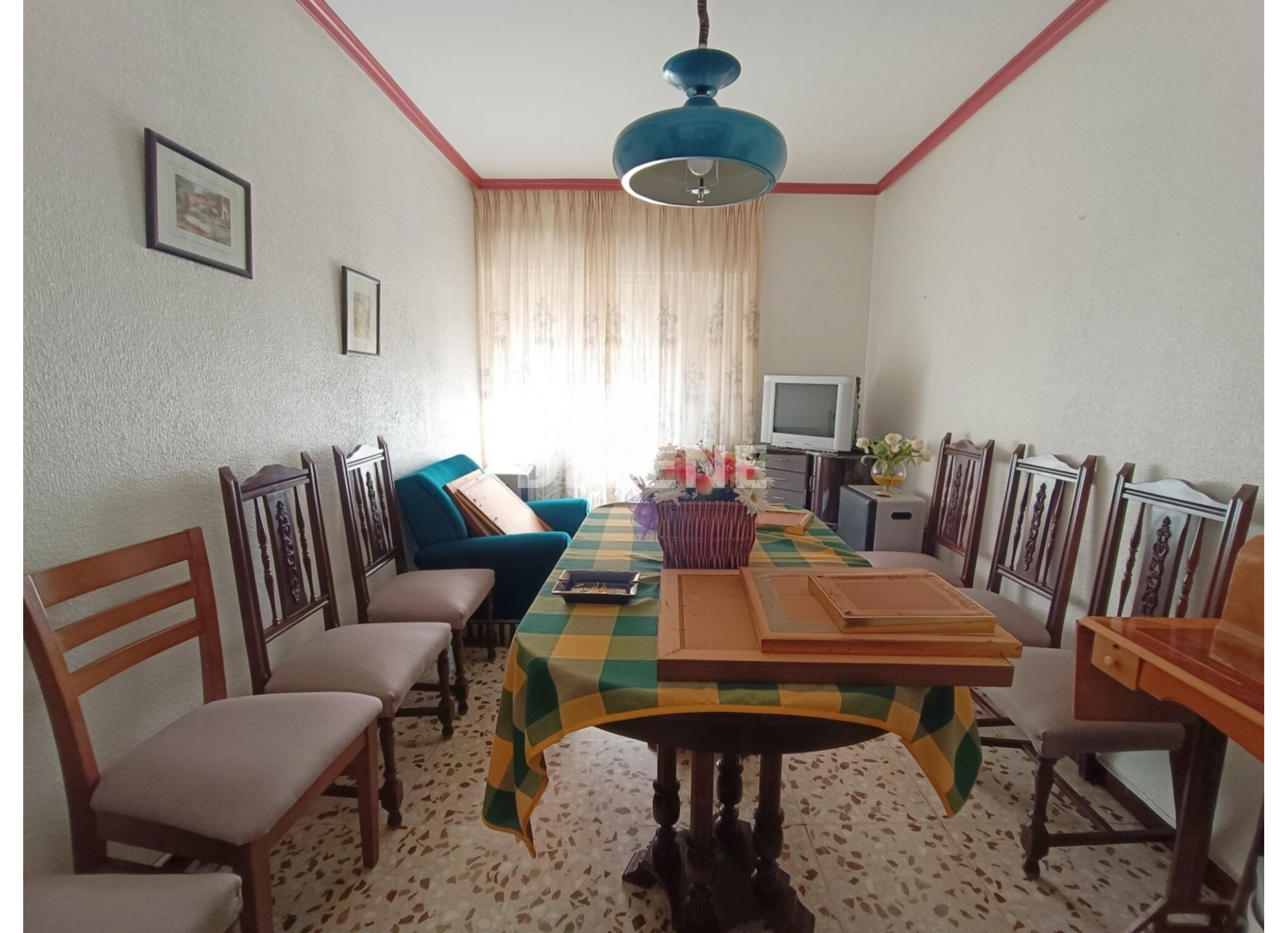 2963 PISO EN ZONA PUERTAS DE MADIRD