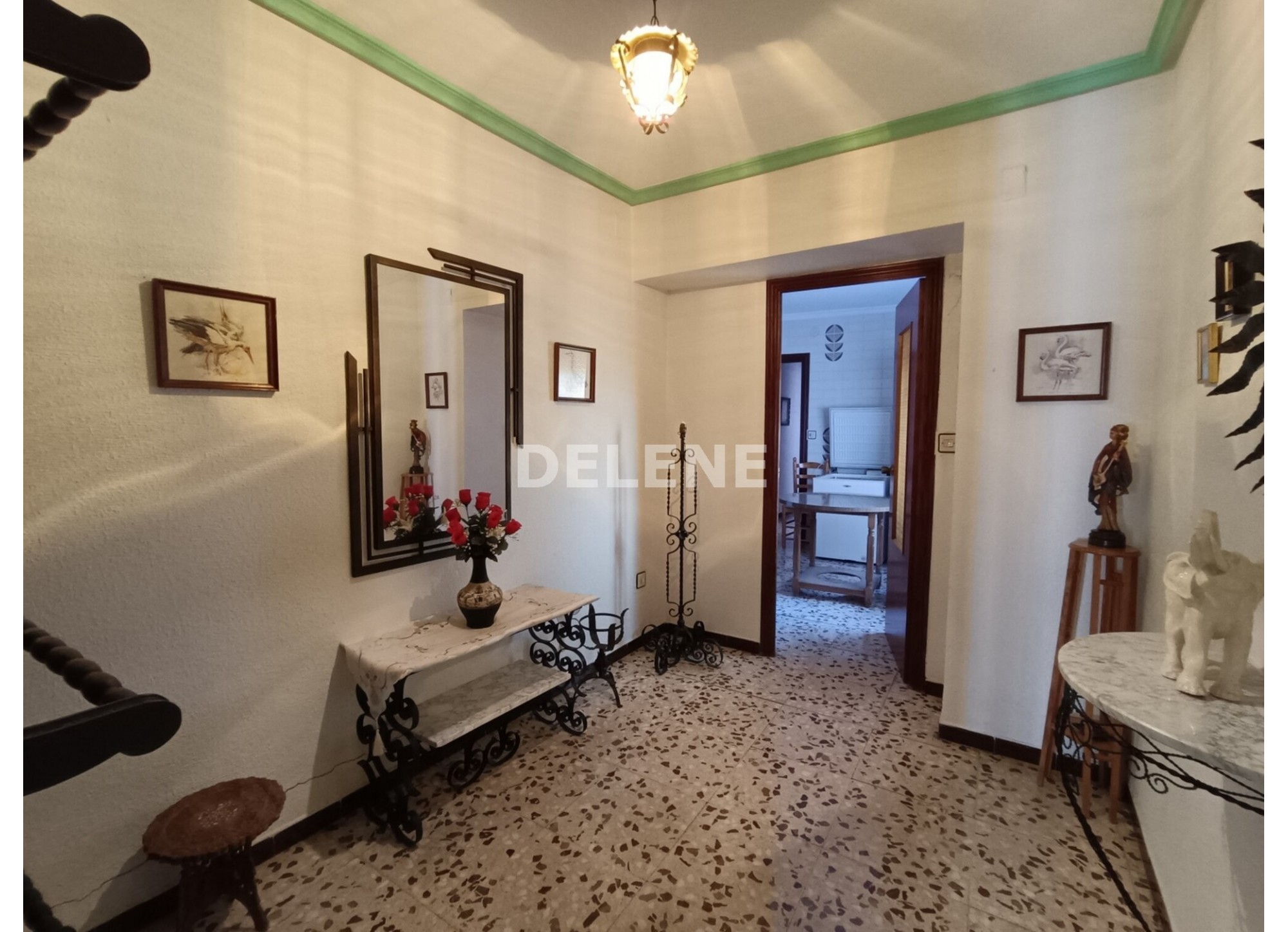 2963 PISO EN ZONA PUERTAS DE MADIRD