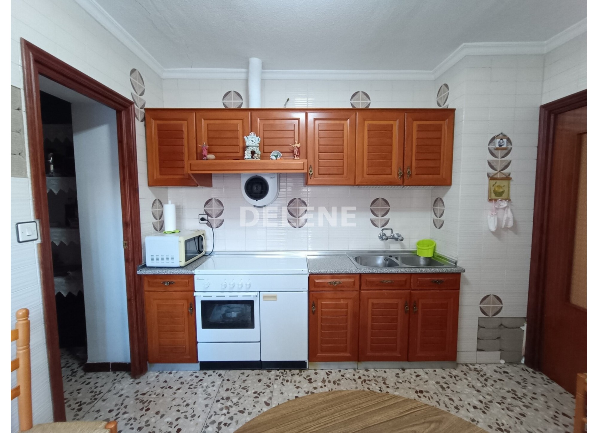 2963 PISO EN ZONA PUERTAS DE MADIRD