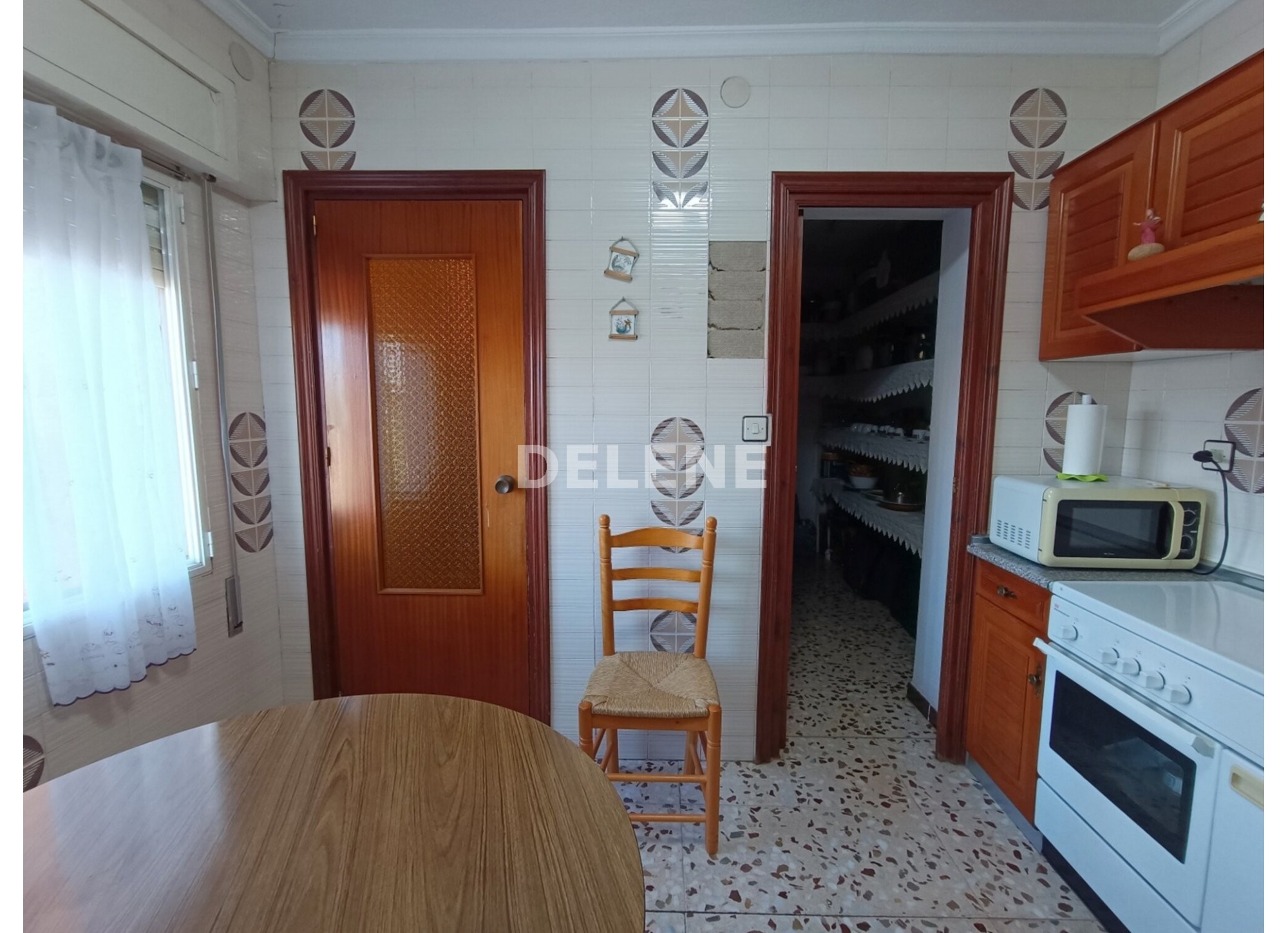 2963 PISO EN ZONA PUERTAS DE MADIRD