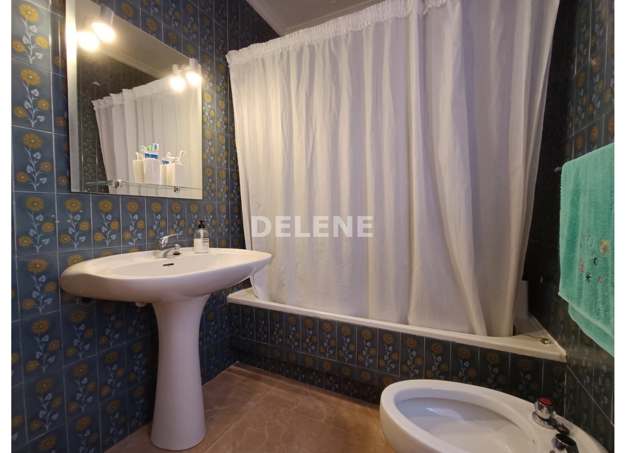 2963 PISO EN ZONA PUERTAS DE MADIRD