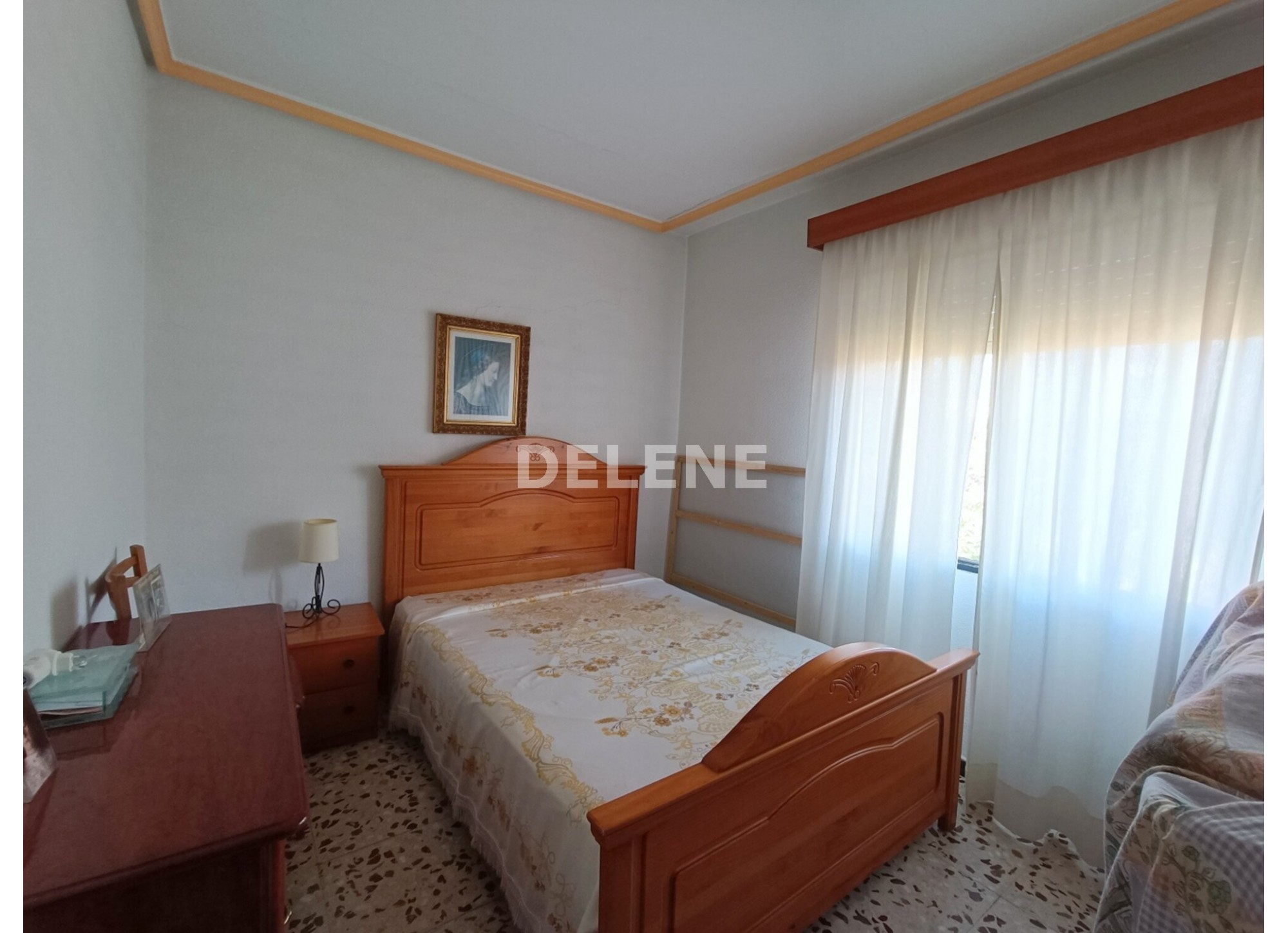 2963 PISO EN ZONA PUERTAS DE MADIRD