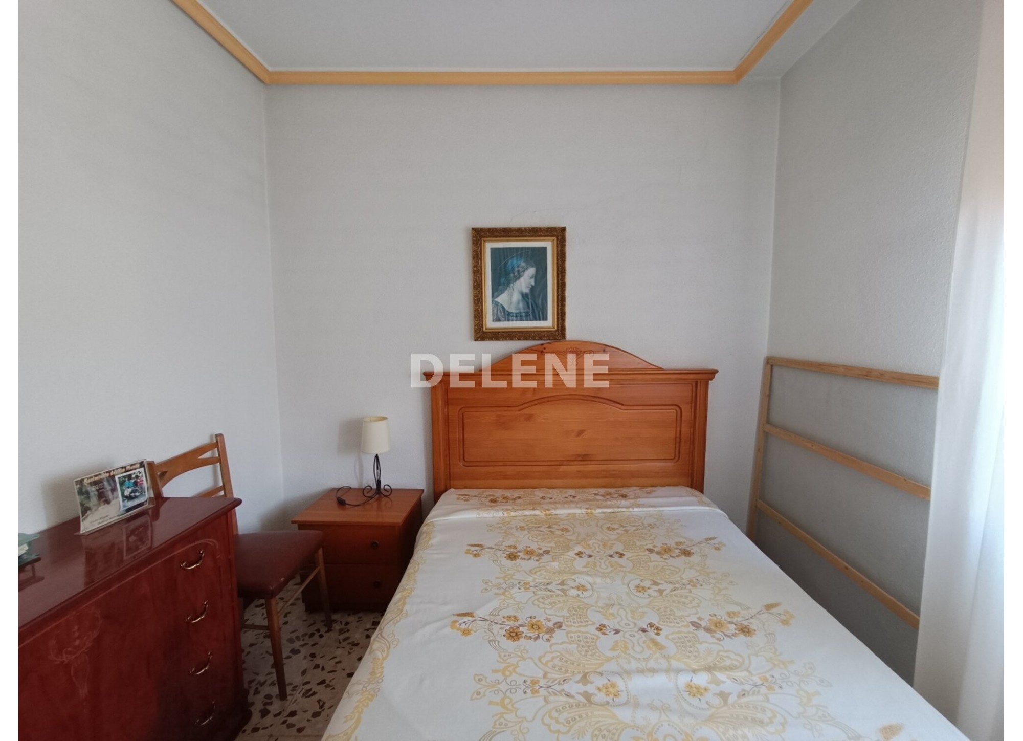 2963 PISO EN ZONA PUERTAS DE MADIRD