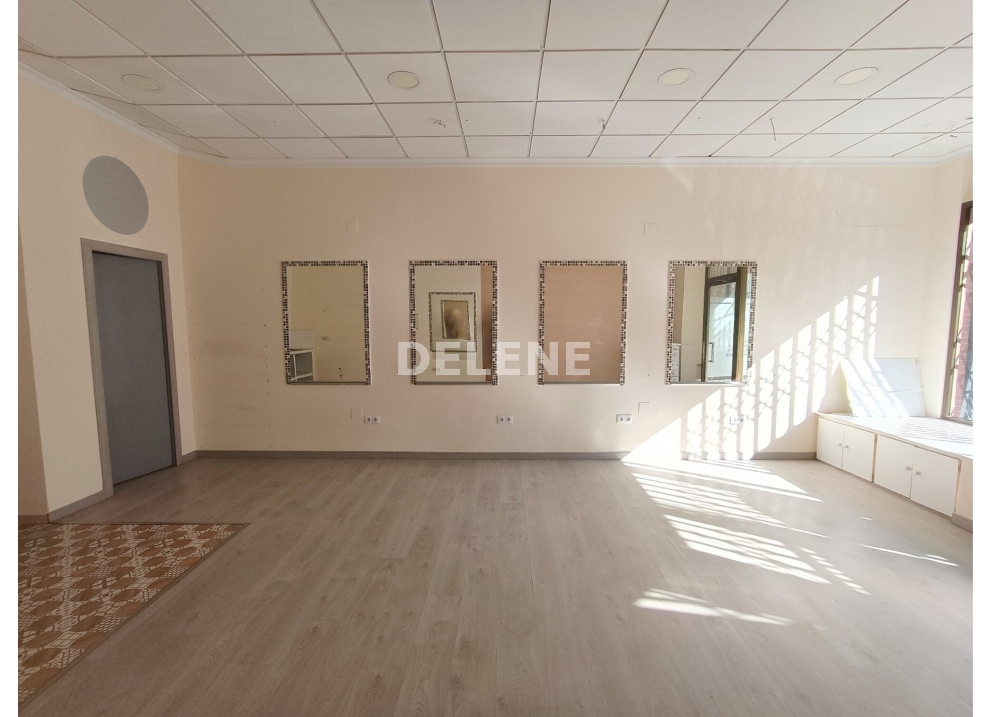 2969 LOCAL COMERCIAL ZONA PARQUE