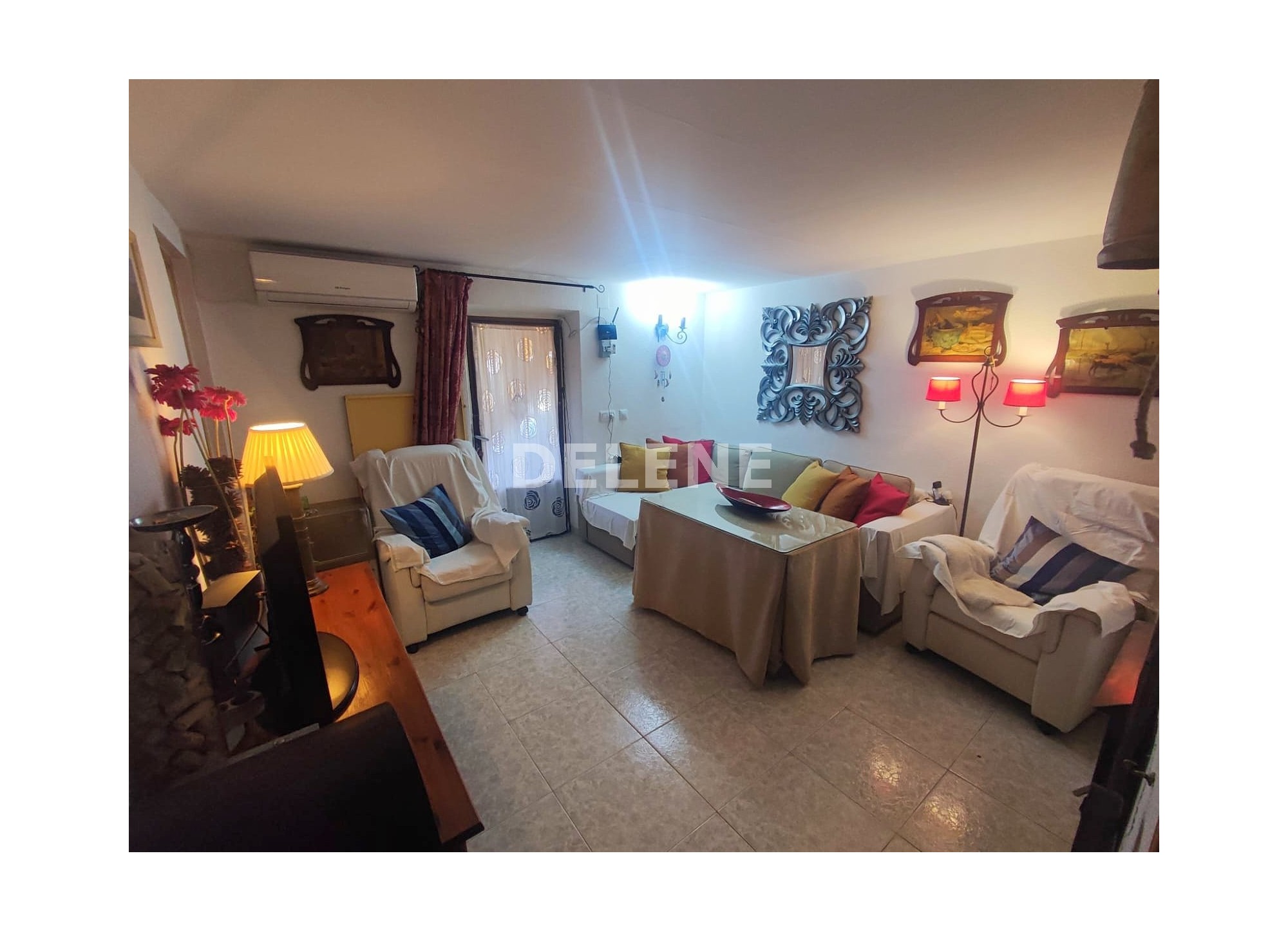 2973 CASA DE CAMPO EN LAS MINAS