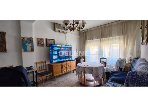 2975 PISO EN ZONA