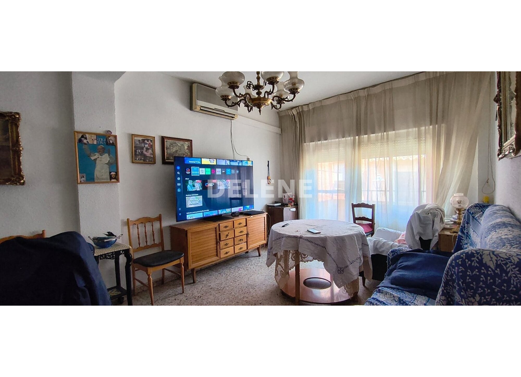 2975 PISO EN ZONA
