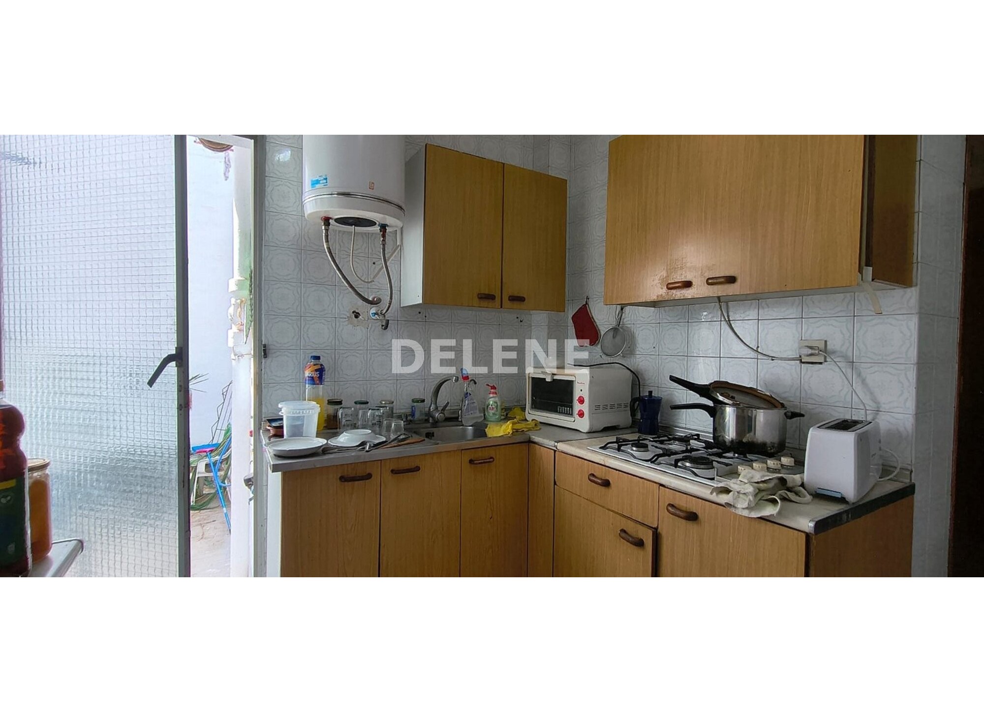 2975 PISO EN ZONA