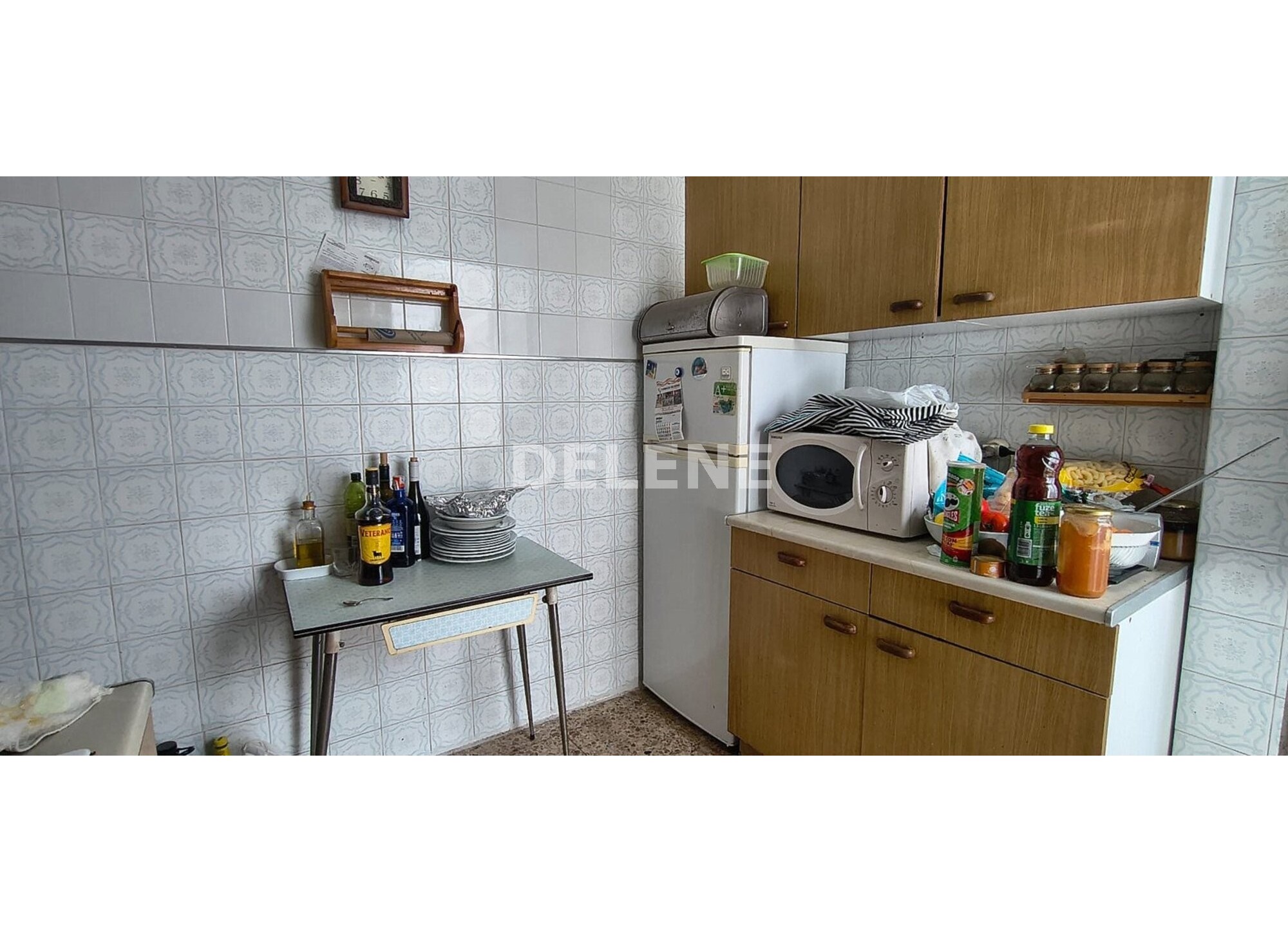 2975 PISO EN ZONA