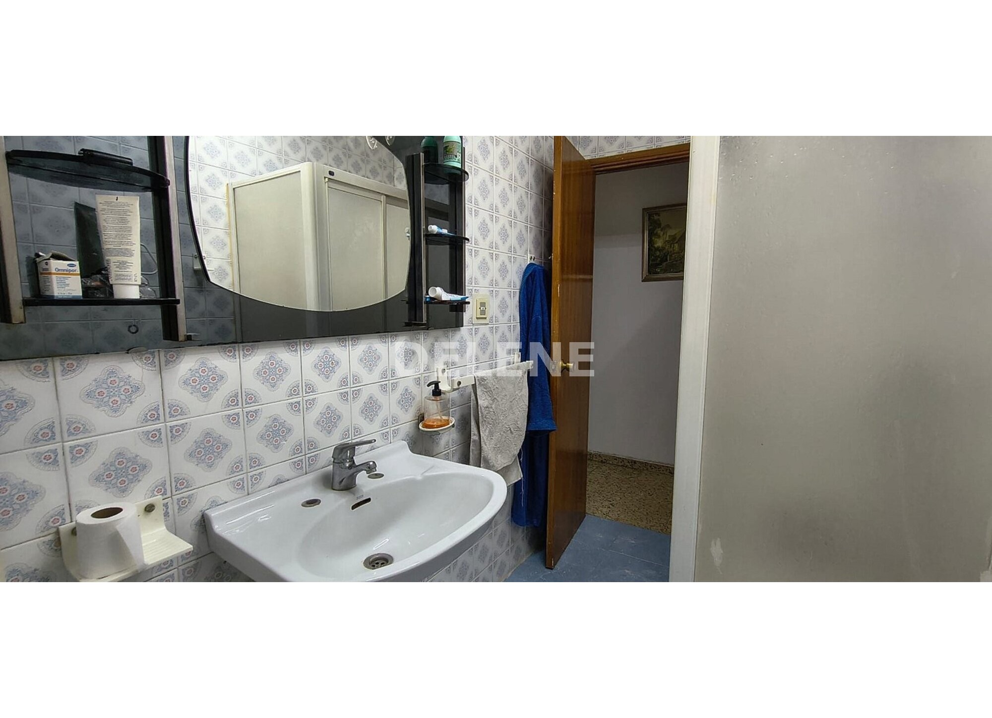 2975 PISO EN ZONA