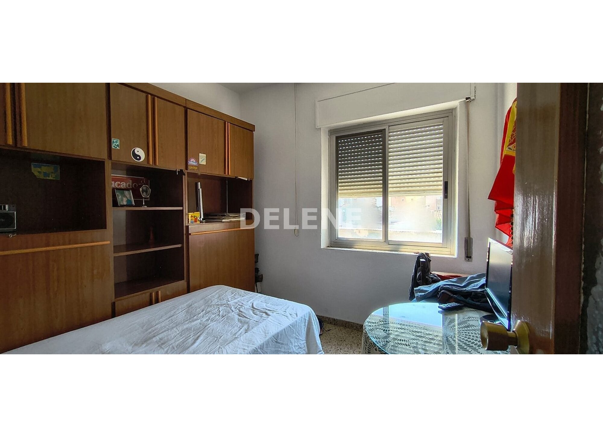 2975 PISO EN ZONA