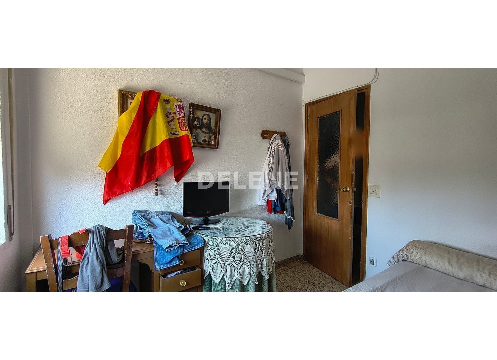 2975 PISO EN ZONA