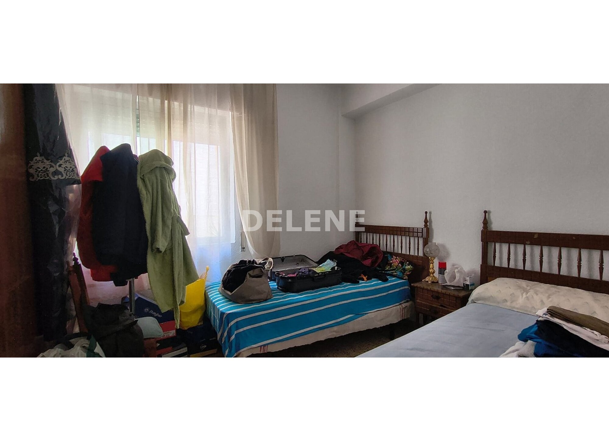 2975 PISO EN ZONA