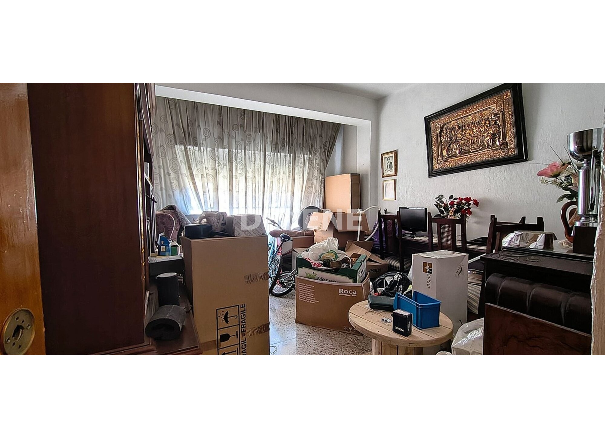 2975 PISO EN ZONA