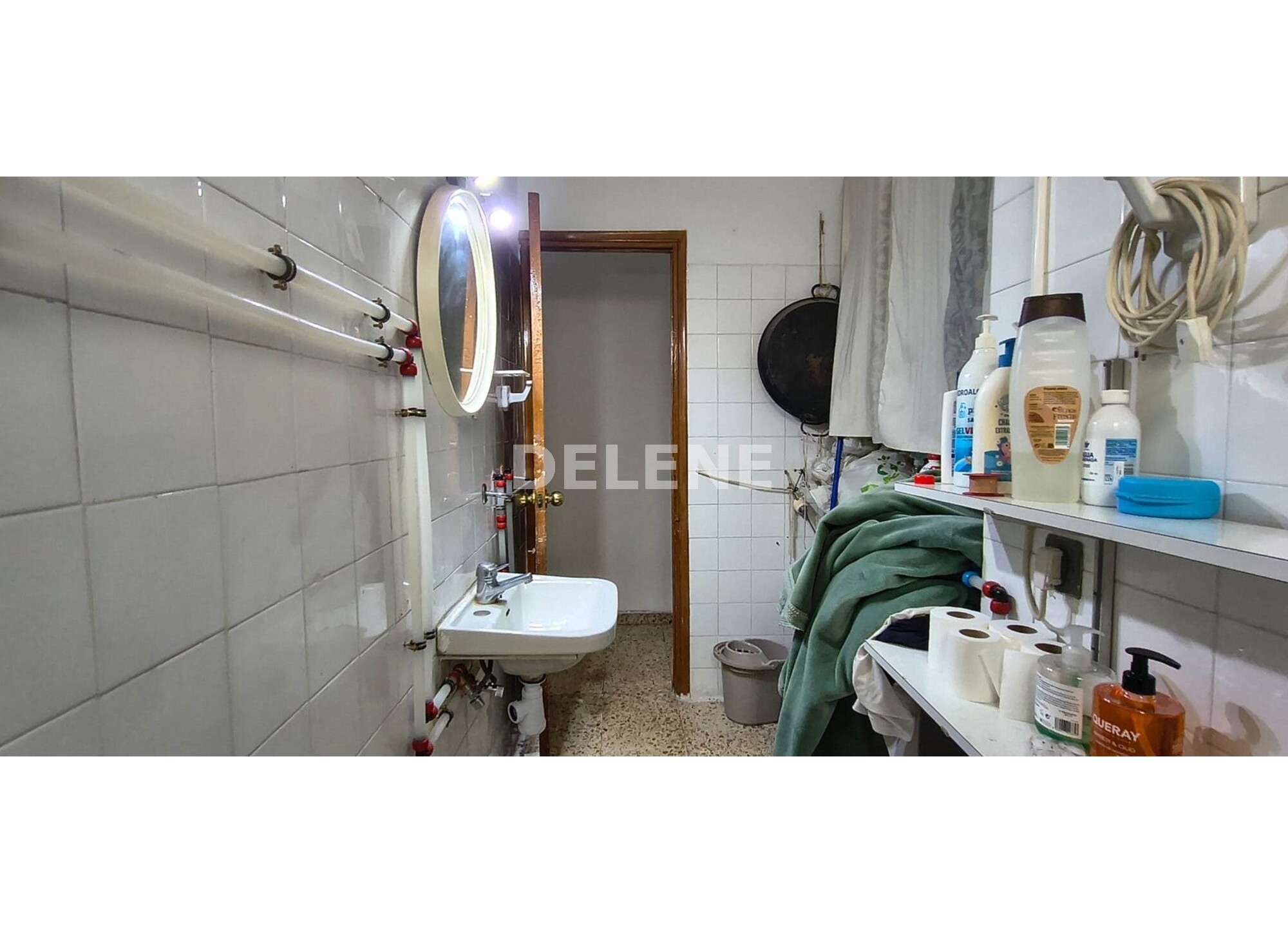 2975 PISO EN ZONA