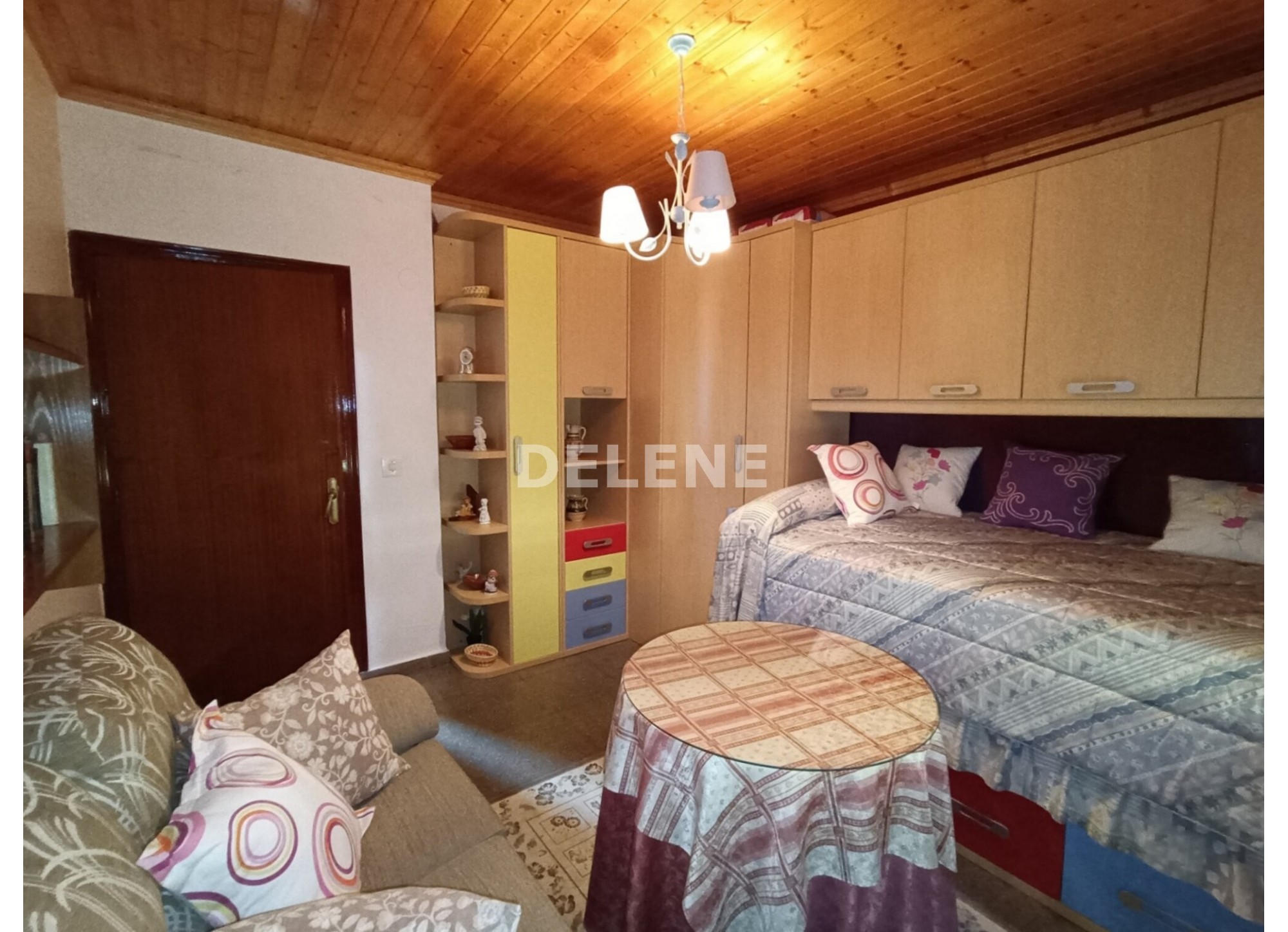 2976 PISO, EN TOBARRA