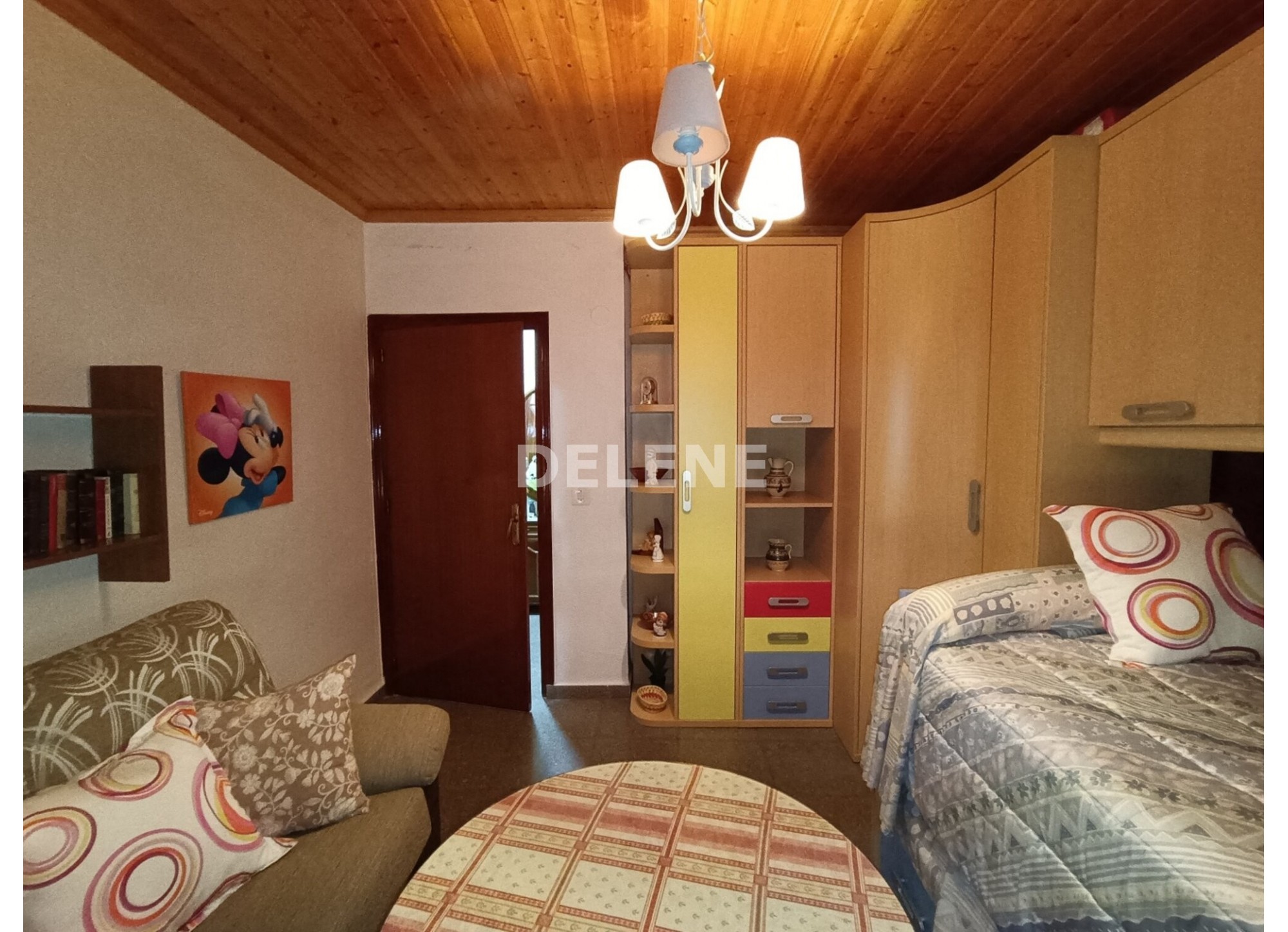 2976 PISO, EN TOBARRA