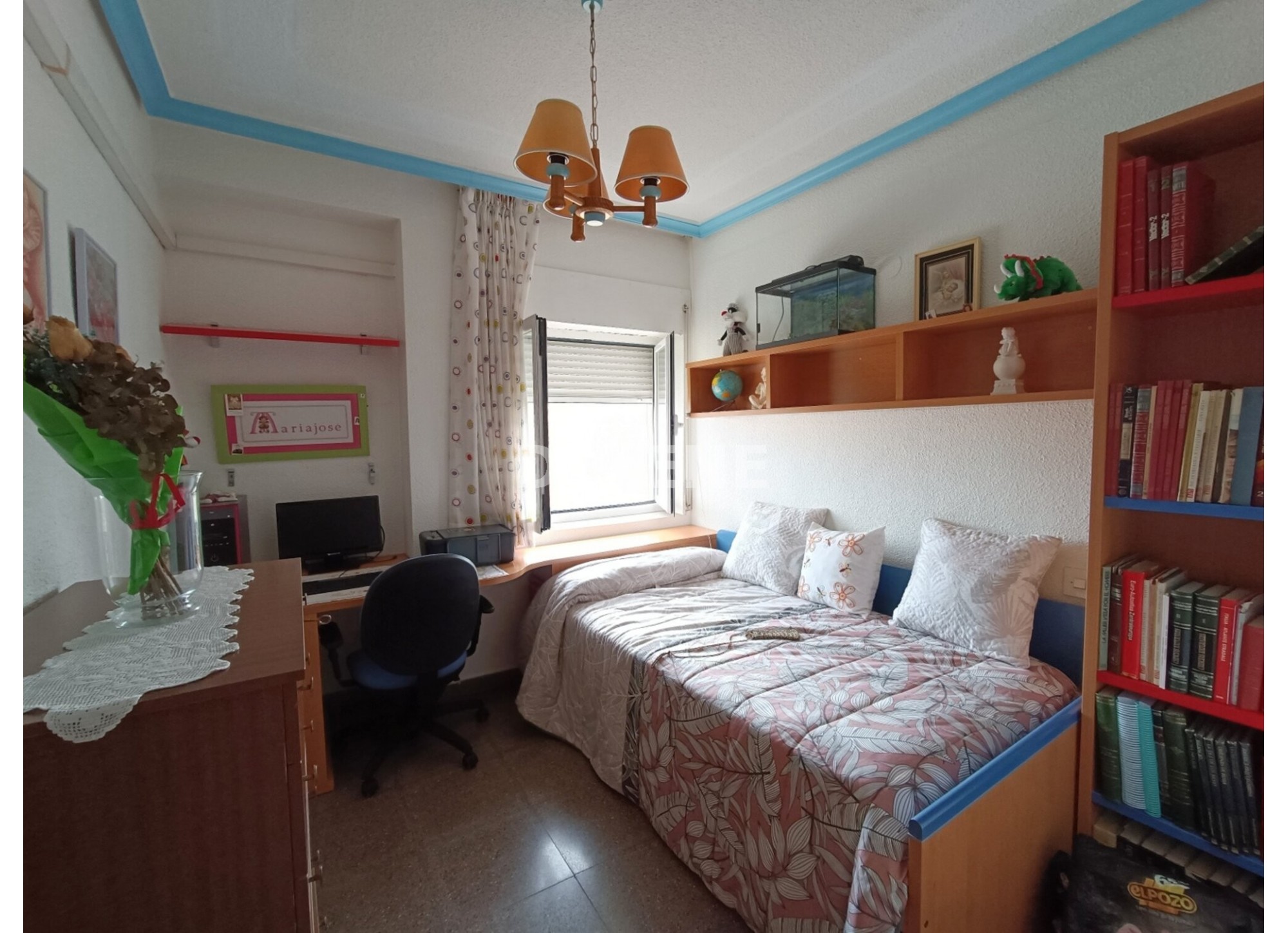 2976 PISO, EN TOBARRA