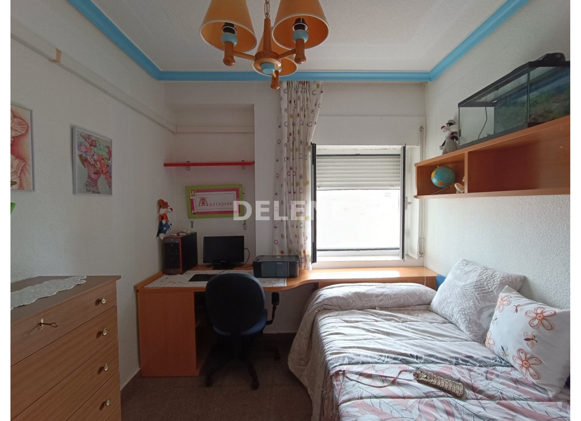 2976 PISO, EN TOBARRA