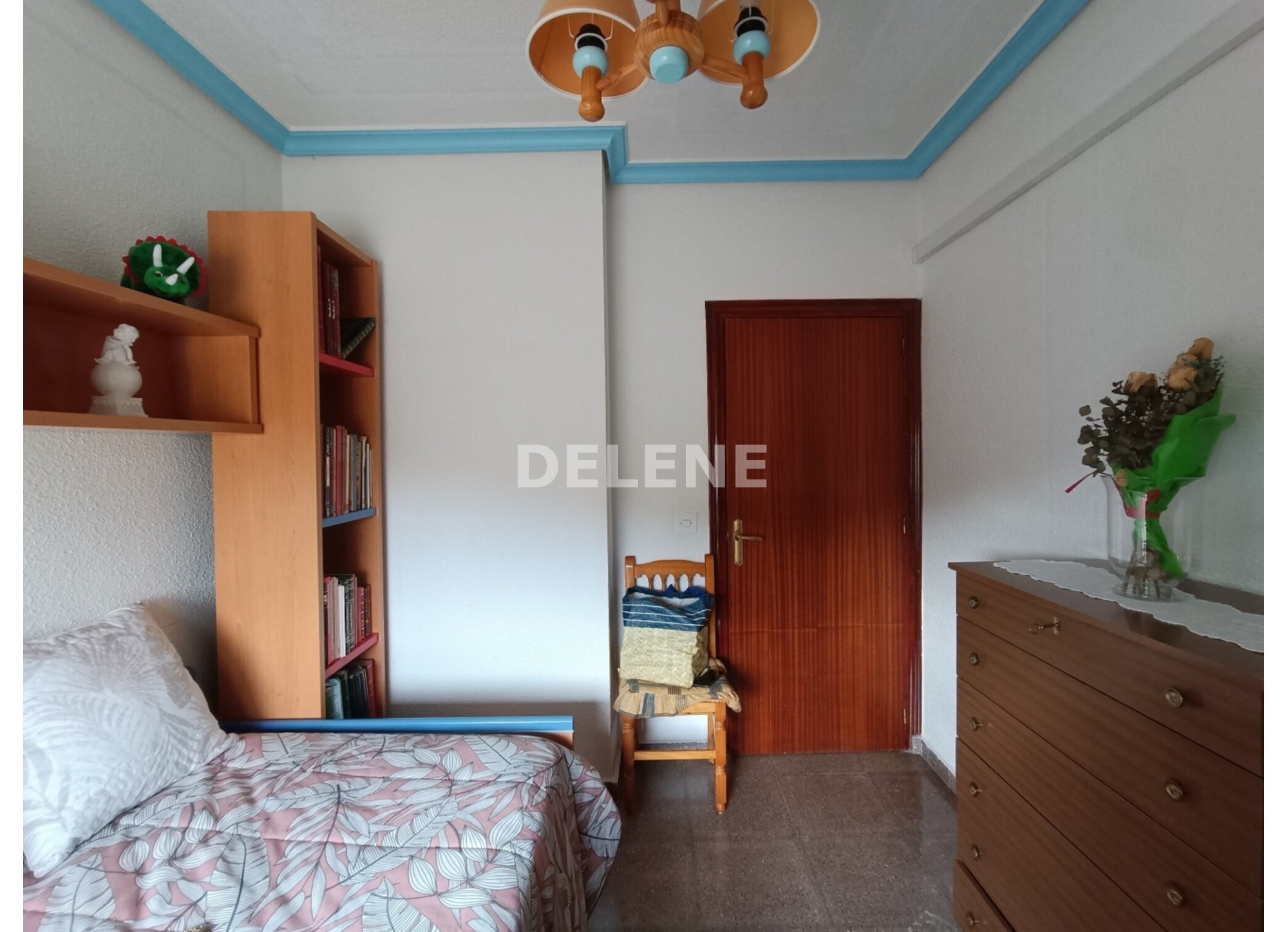 2976 PISO, EN TOBARRA