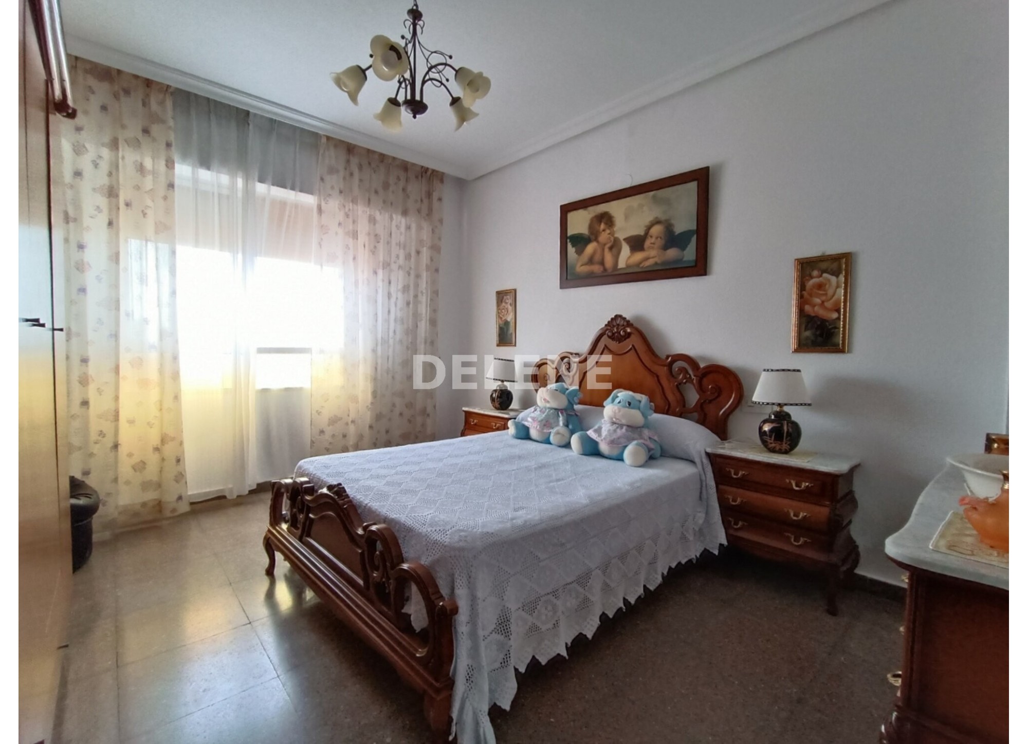 2976 PISO, EN TOBARRA