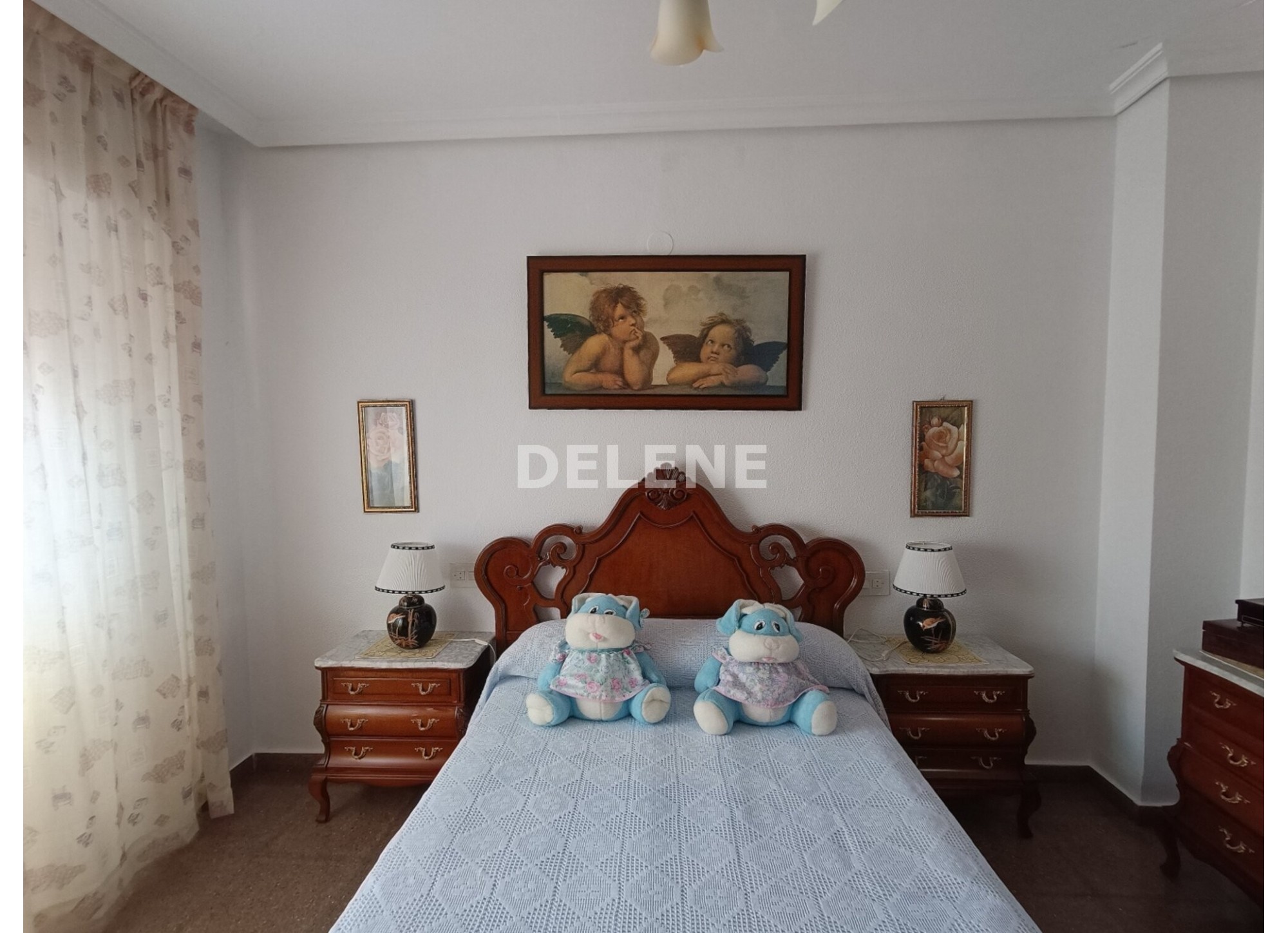 2976 PISO, EN TOBARRA