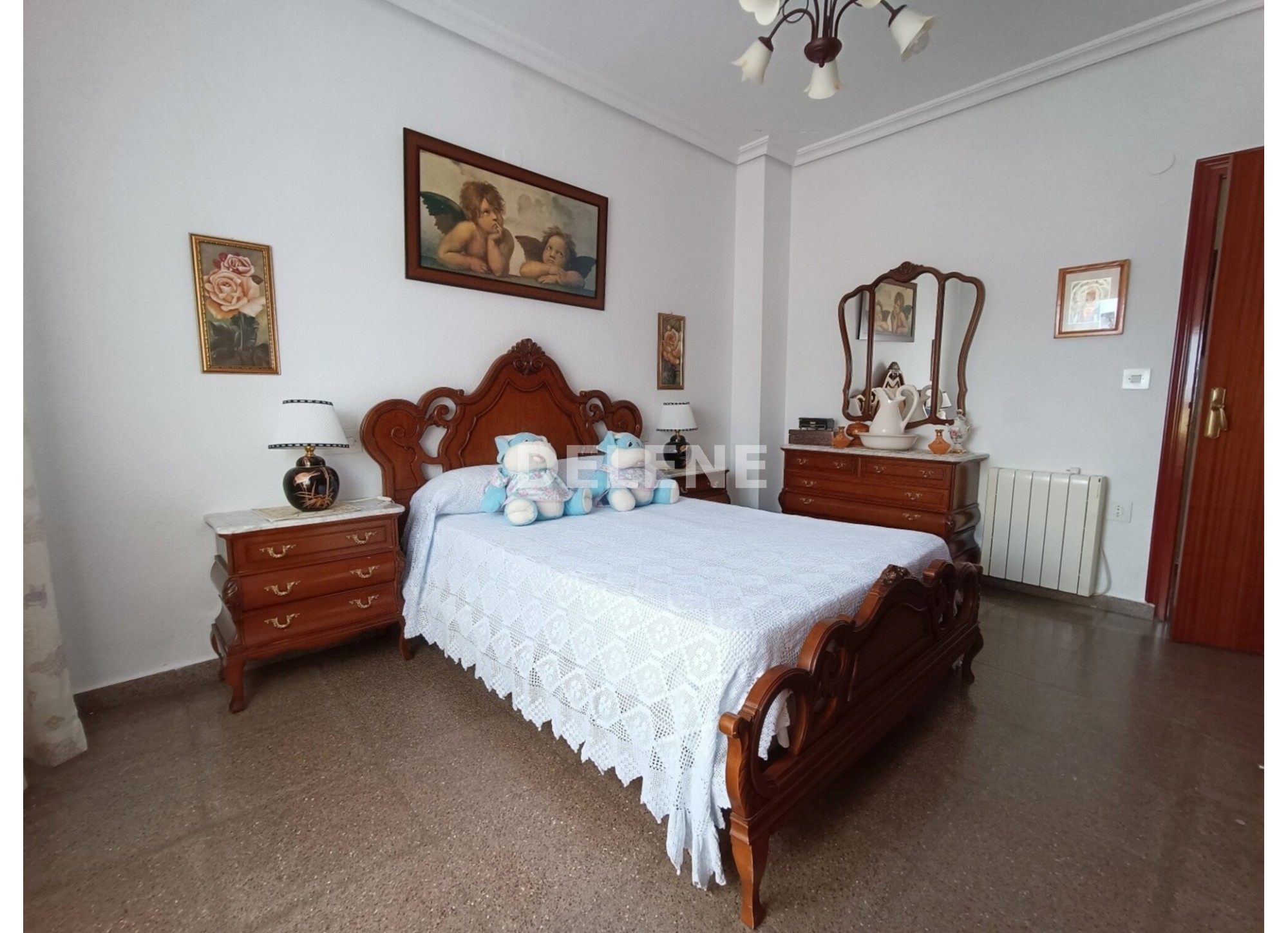 2976 PISO, EN TOBARRA