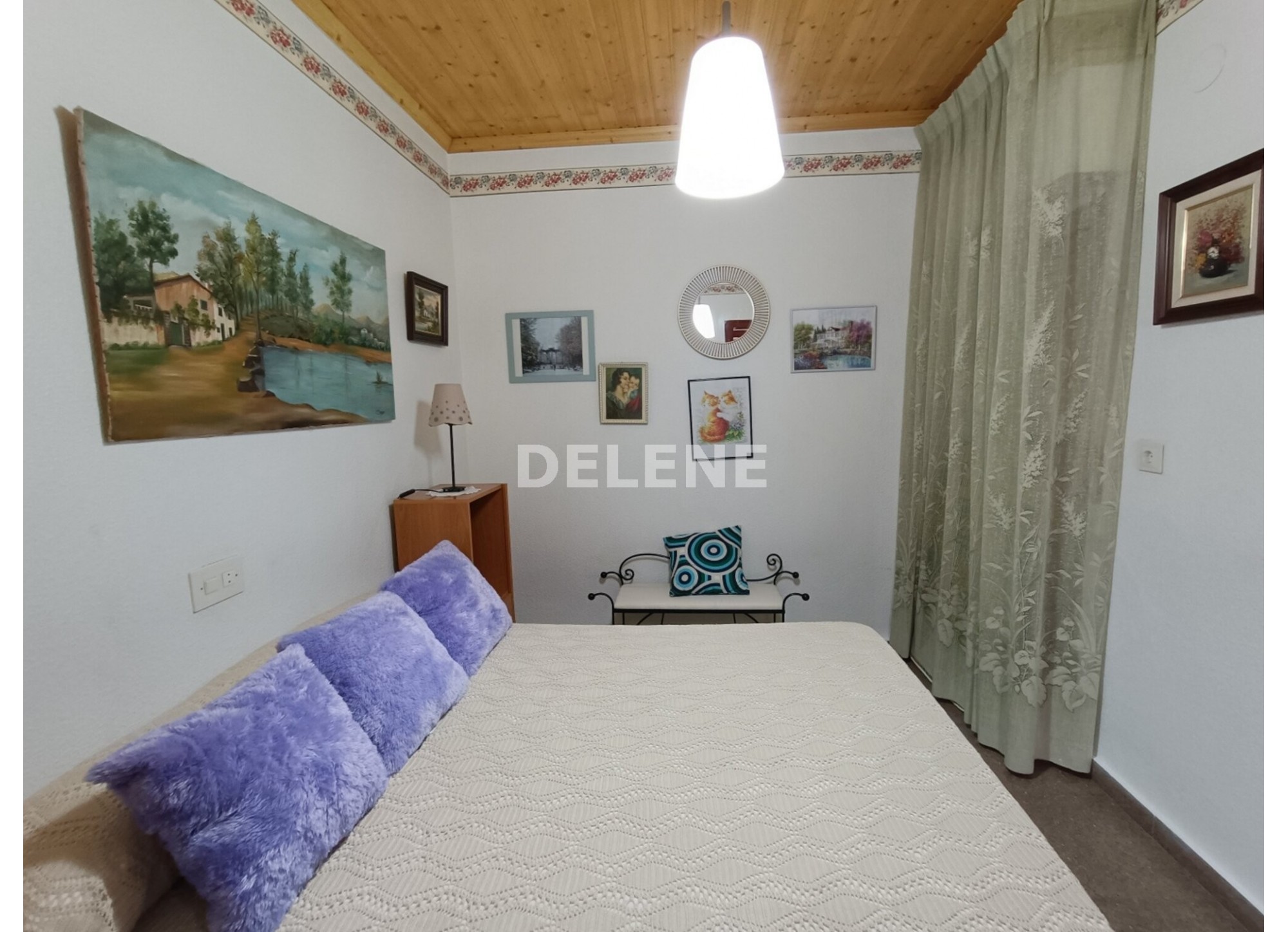 2976 PISO, EN TOBARRA