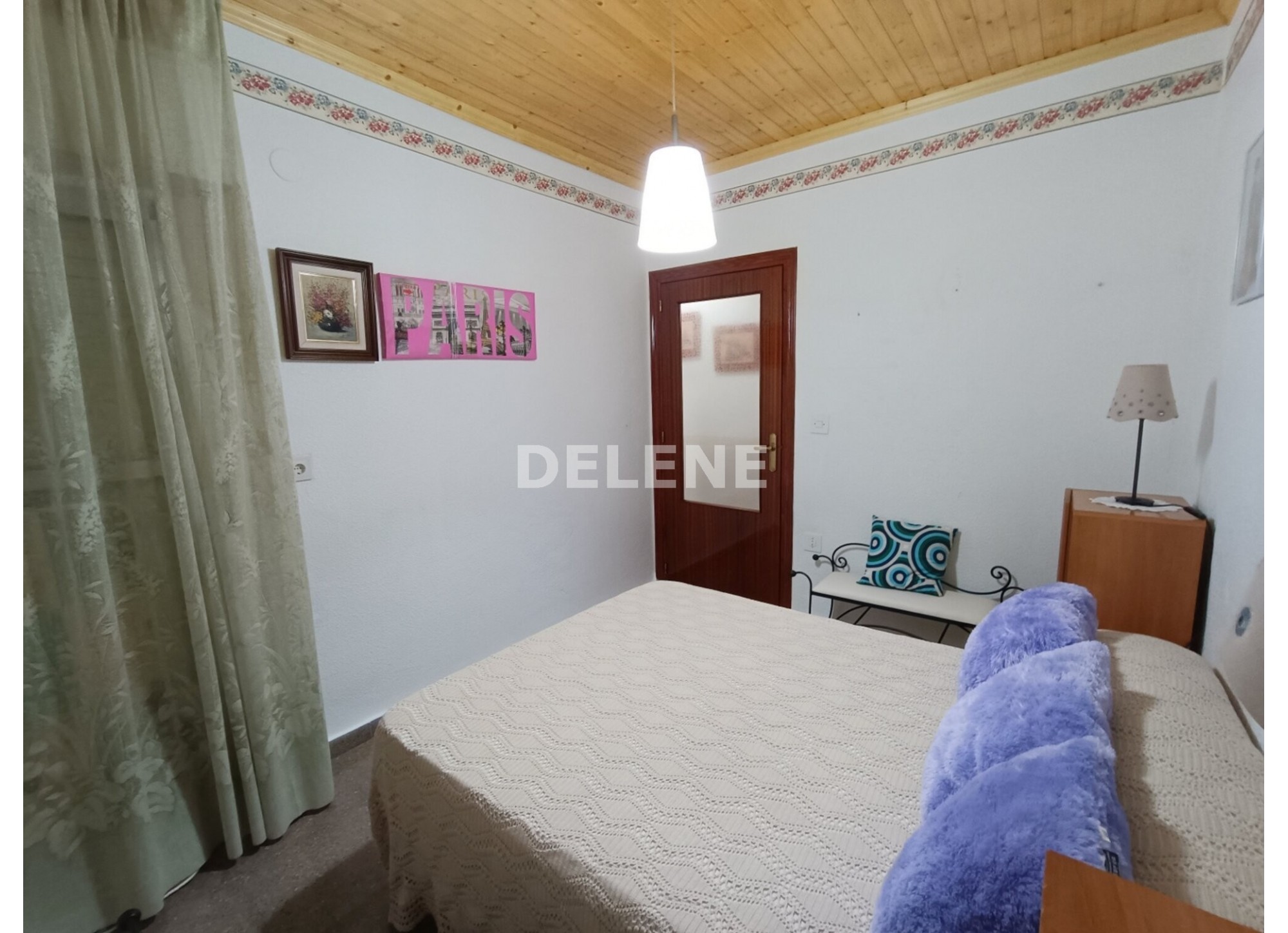 2976 PISO, EN TOBARRA