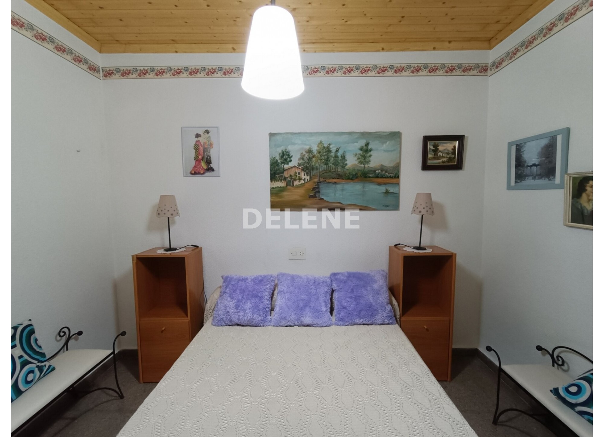 2976 PISO, EN TOBARRA