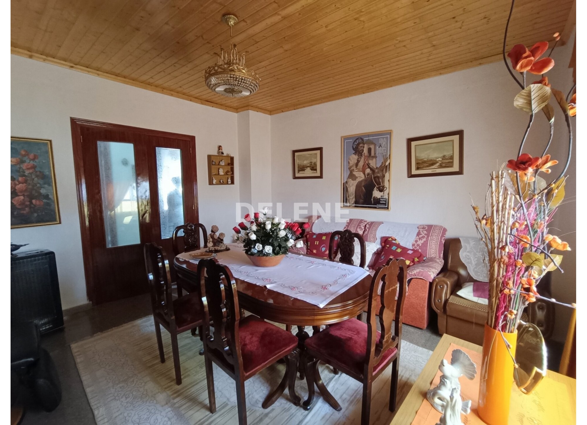 2976 PISO, EN TOBARRA