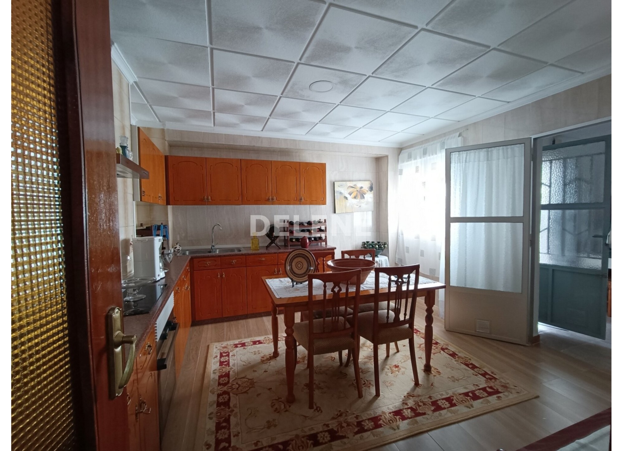 2976 PISO, EN TOBARRA