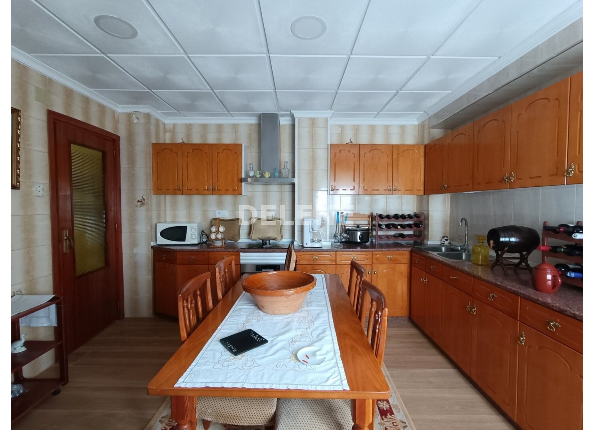 2976 PISO, EN TOBARRA