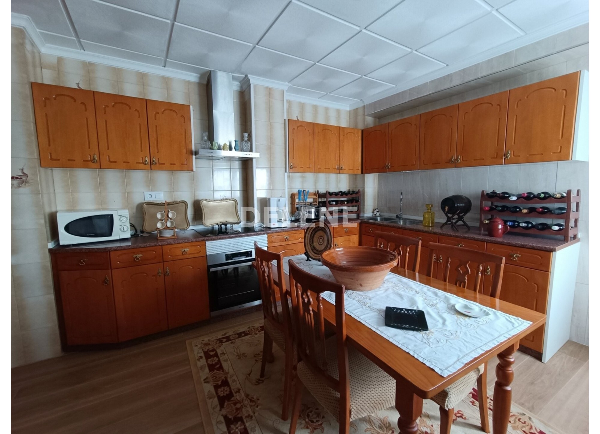 2976 PISO, EN TOBARRA