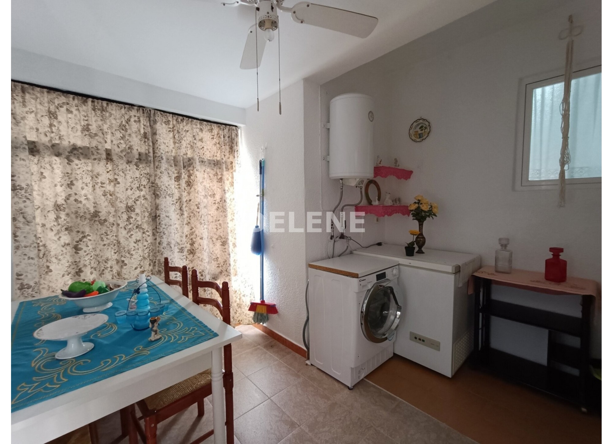2976 PISO, EN TOBARRA