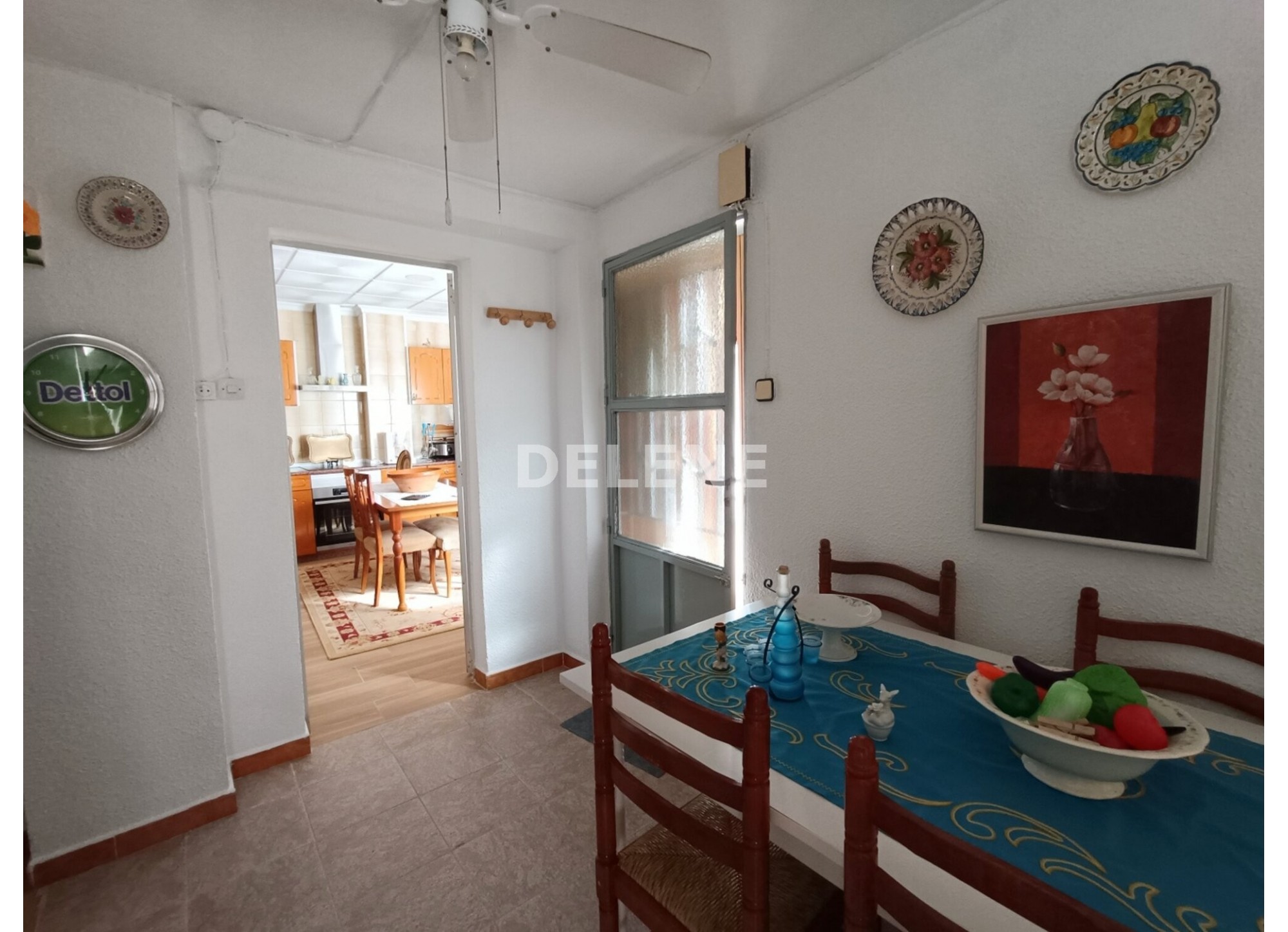 2976 PISO, EN TOBARRA