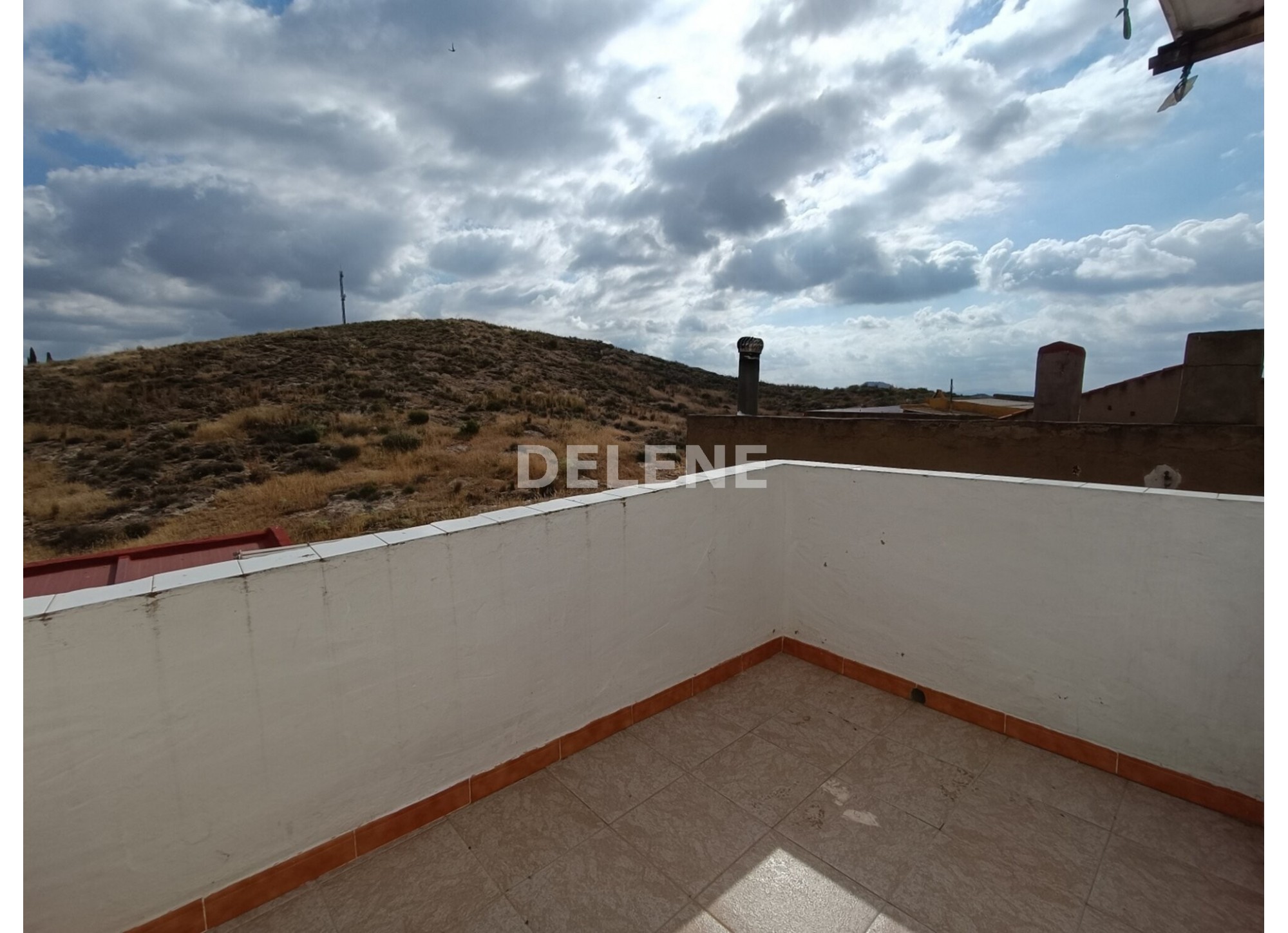 2976 PISO, EN TOBARRA
