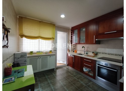 2974 PISO CON TERRAZA, ZONA MERCADONA