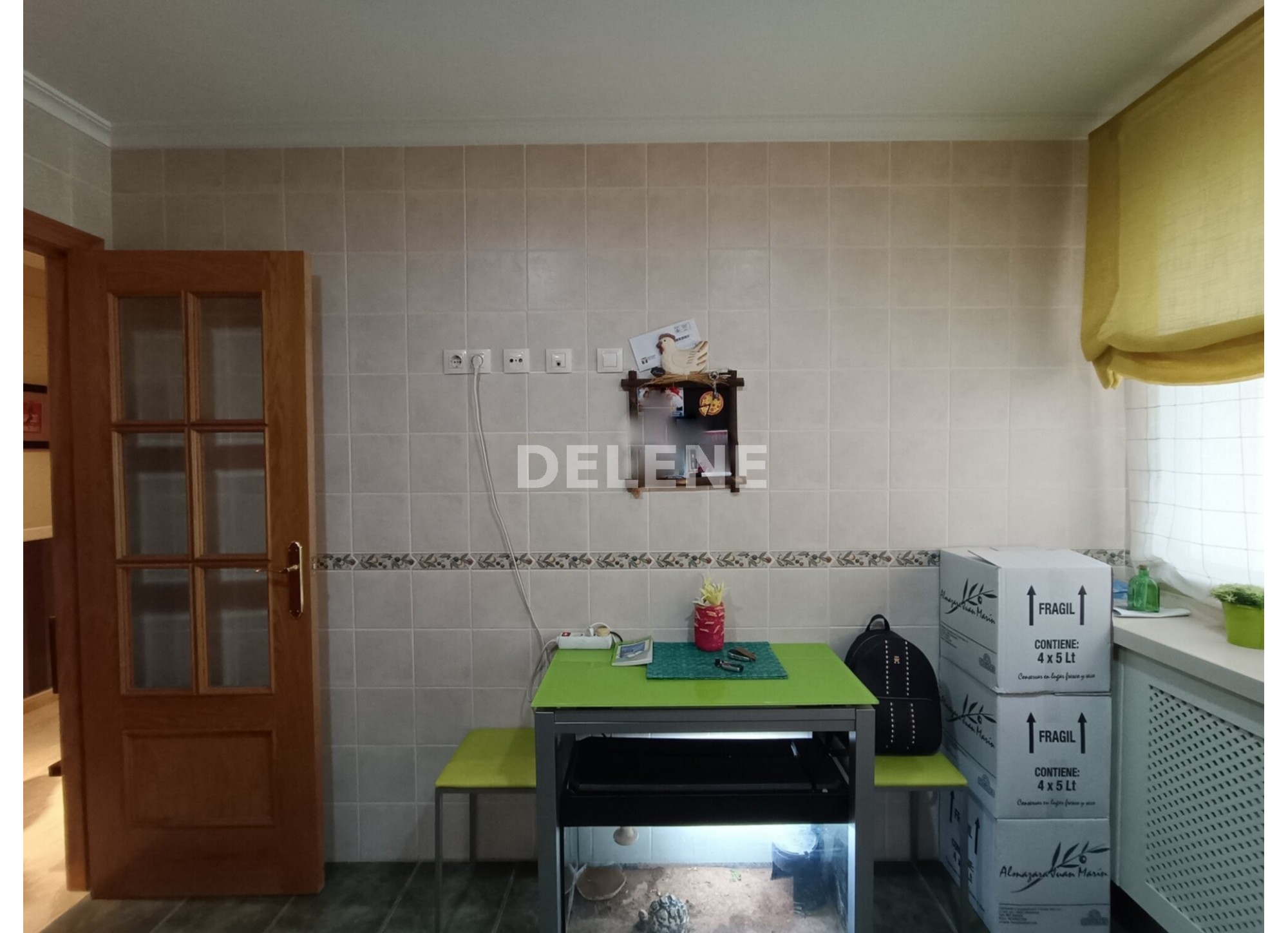 2974 PISO CON TERRAZA, ZONA MERCADONA